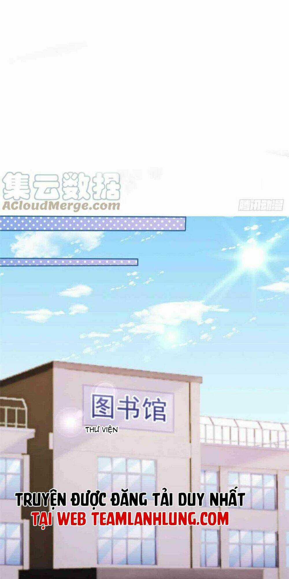 Tôi Được Năm Đại Lão Chiều Chuộng Hết Nấc Chapter 68 trang 10