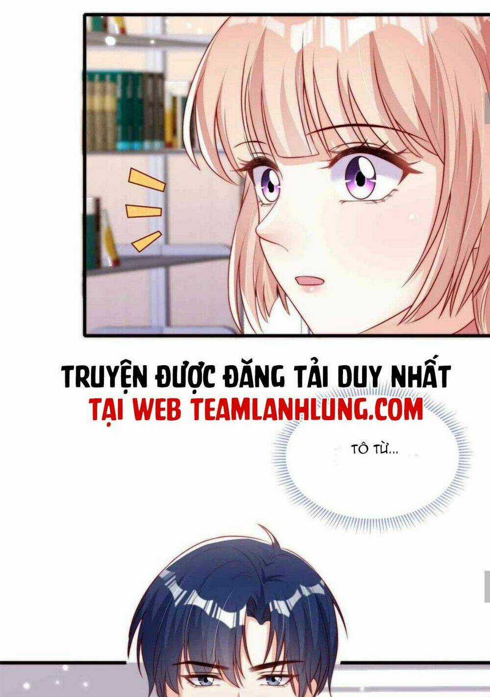 Tôi Được Năm Đại Lão Chiều Chuộng Hết Nấc Chapter 68 trang 16