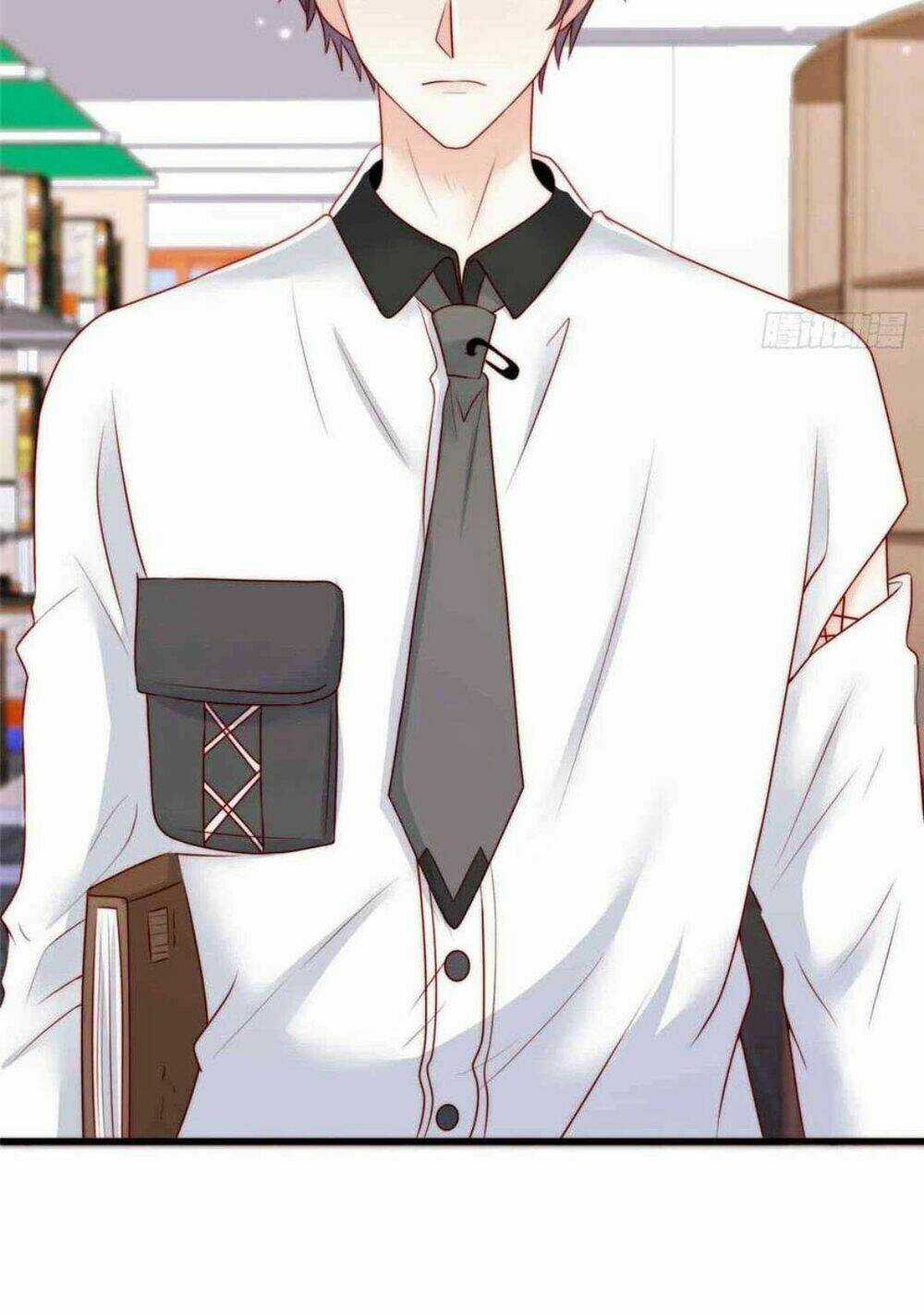 Tôi Được Năm Đại Lão Chiều Chuộng Hết Nấc Chapter 68 trang 17