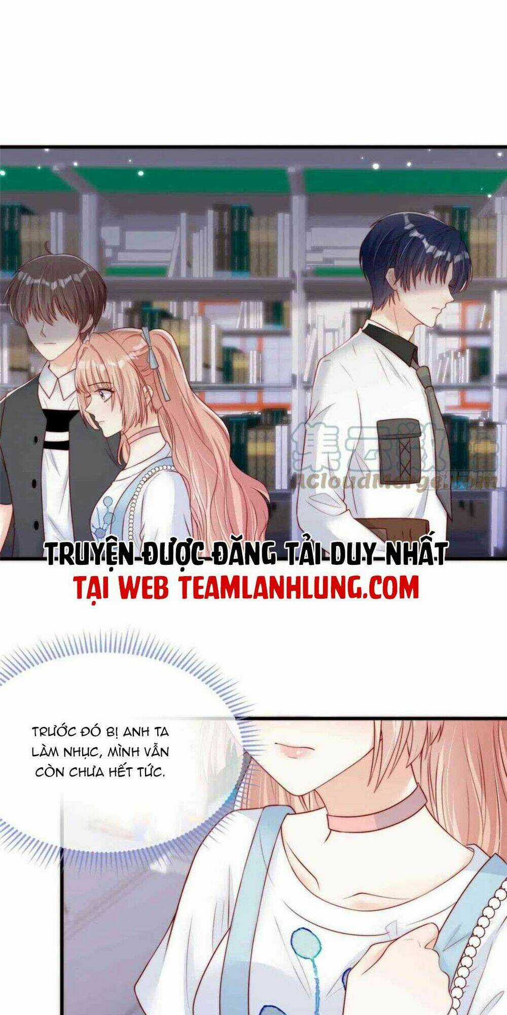 Tôi Được Năm Đại Lão Chiều Chuộng Hết Nấc Chapter 68 trang 18