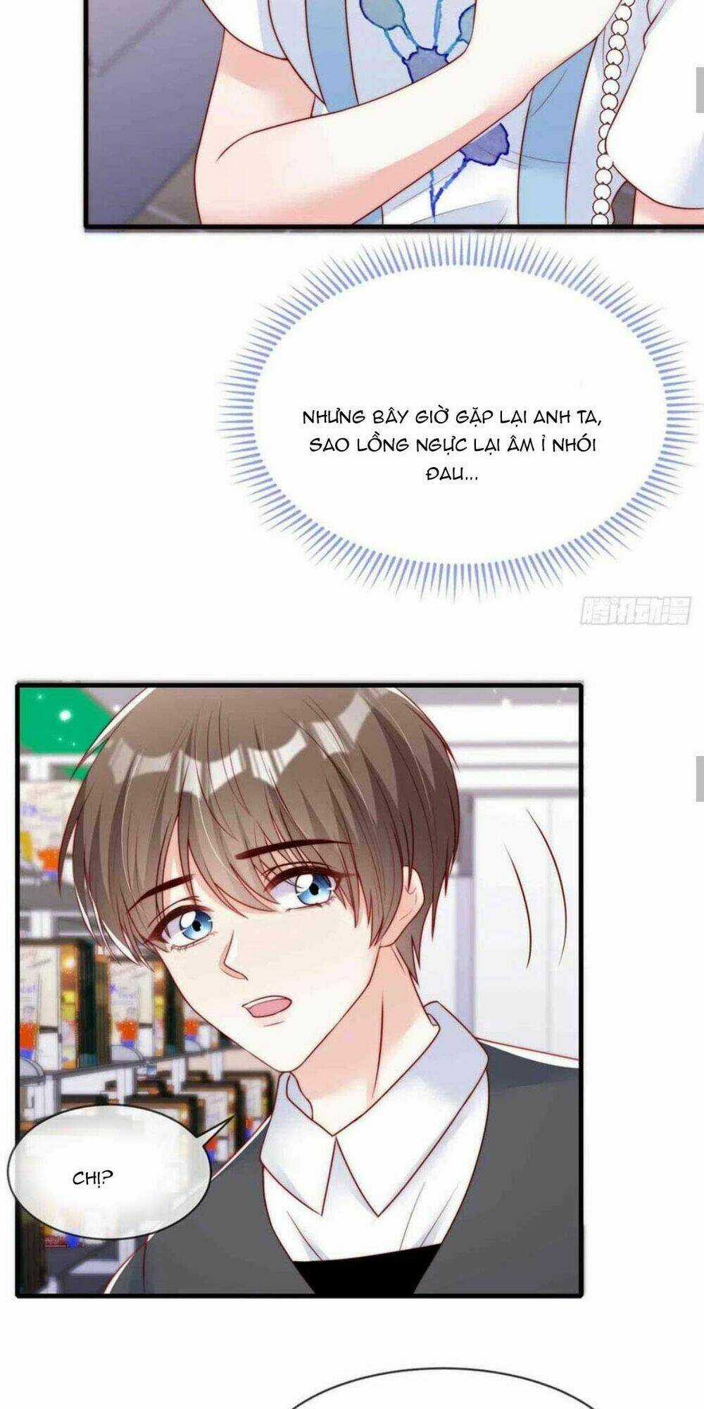 Tôi Được Năm Đại Lão Chiều Chuộng Hết Nấc Chapter 68 trang 19