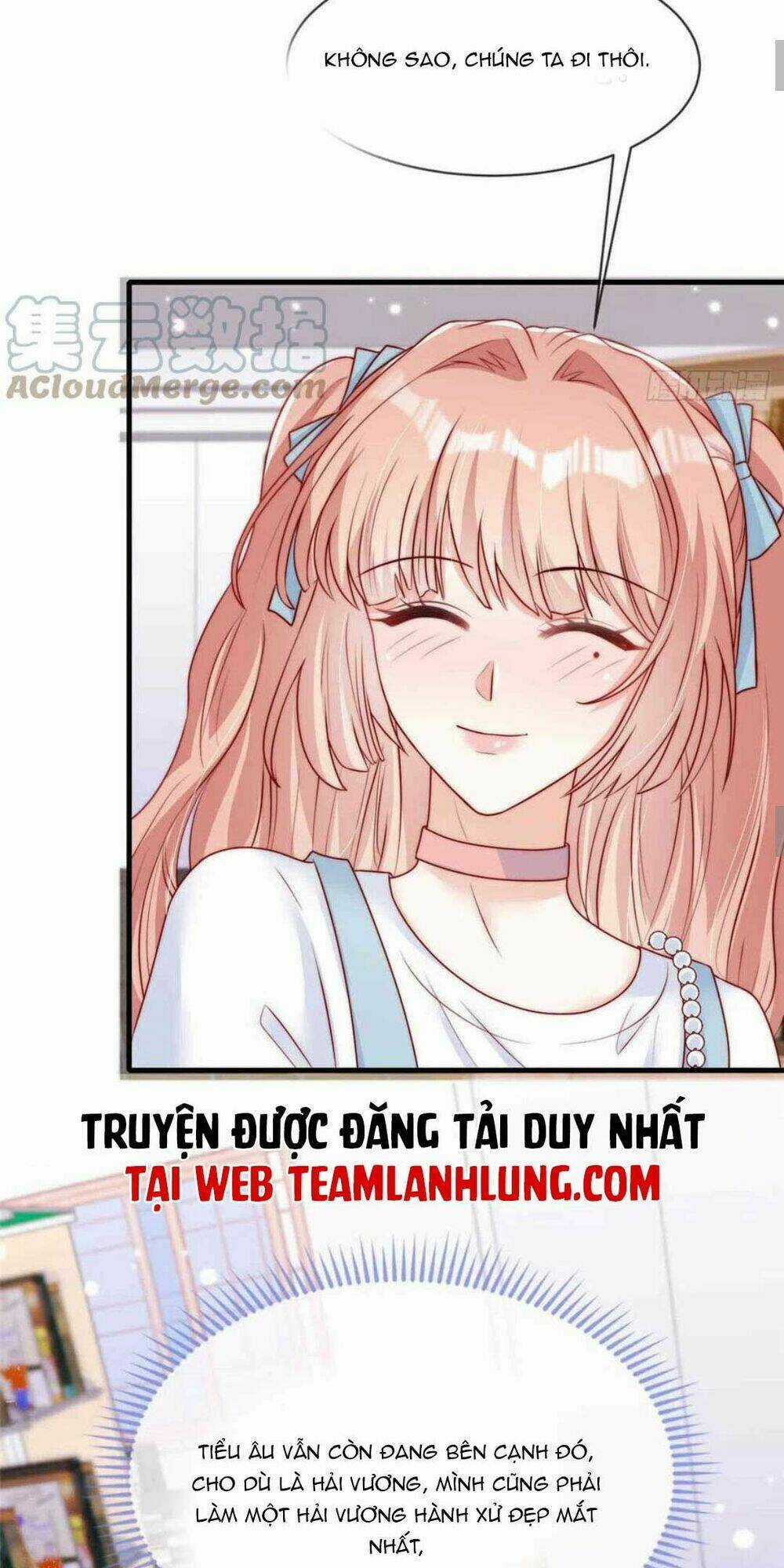 Tôi Được Năm Đại Lão Chiều Chuộng Hết Nấc Chapter 68 trang 20