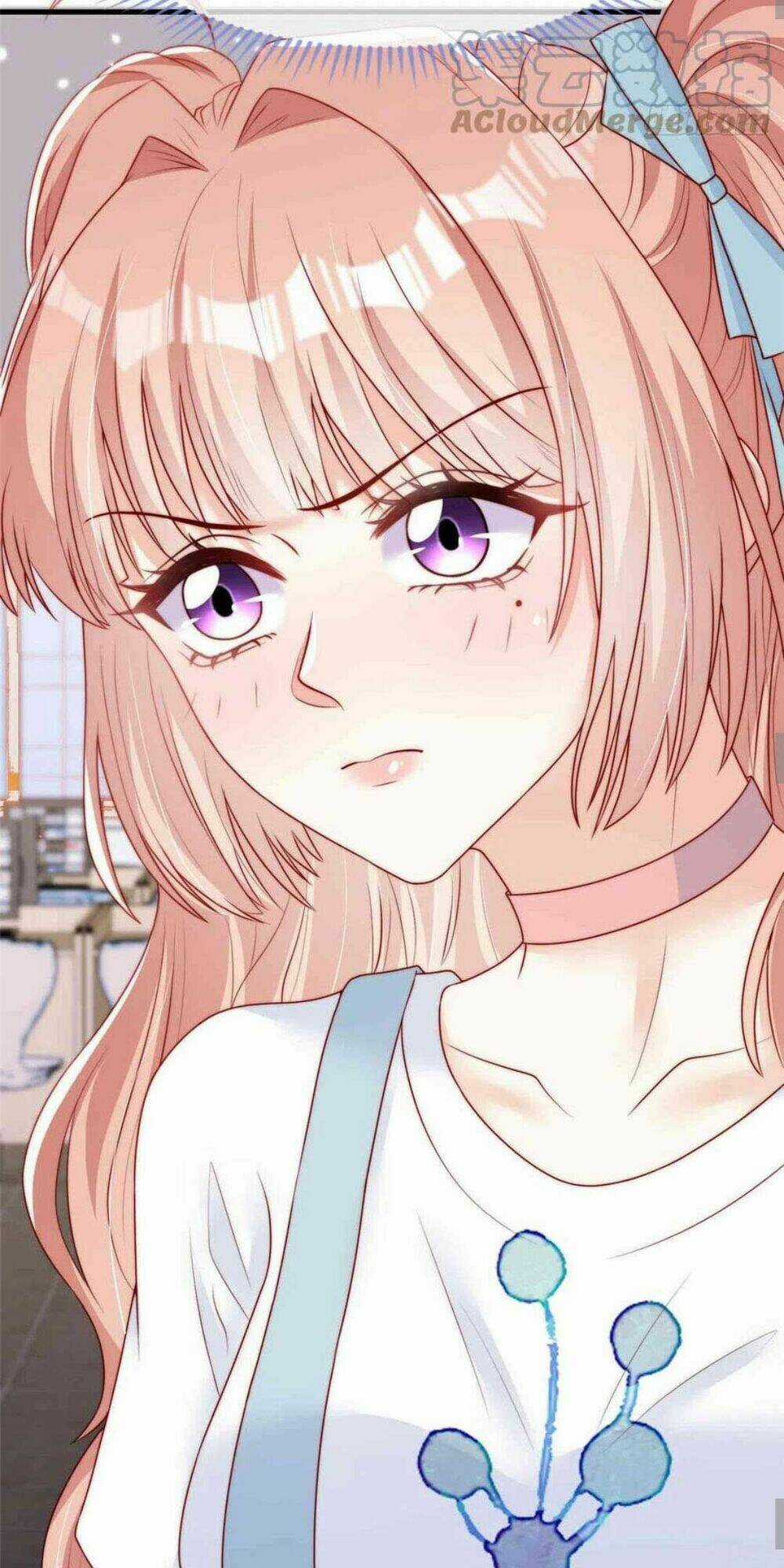 Tôi Được Năm Đại Lão Chiều Chuộng Hết Nấc Chapter 68 trang 22