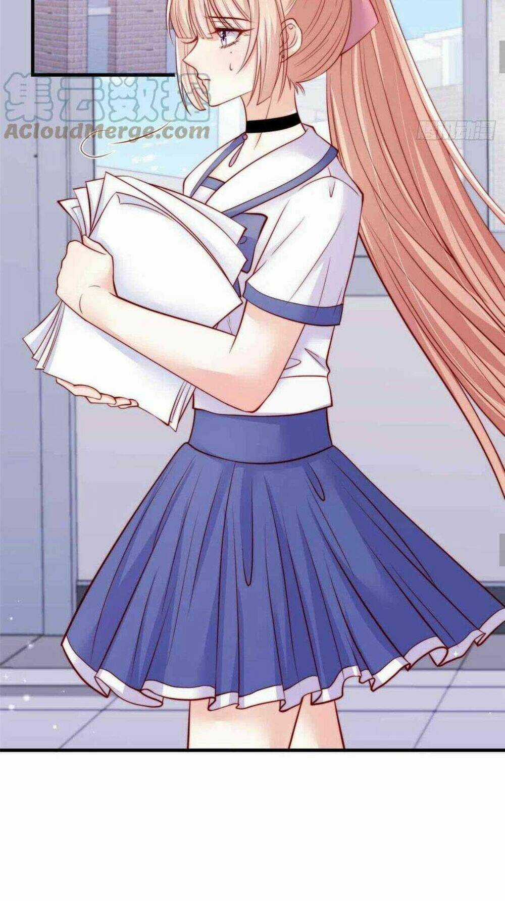 Tôi Được Năm Đại Lão Chiều Chuộng Hết Nấc Chapter 68 trang 24