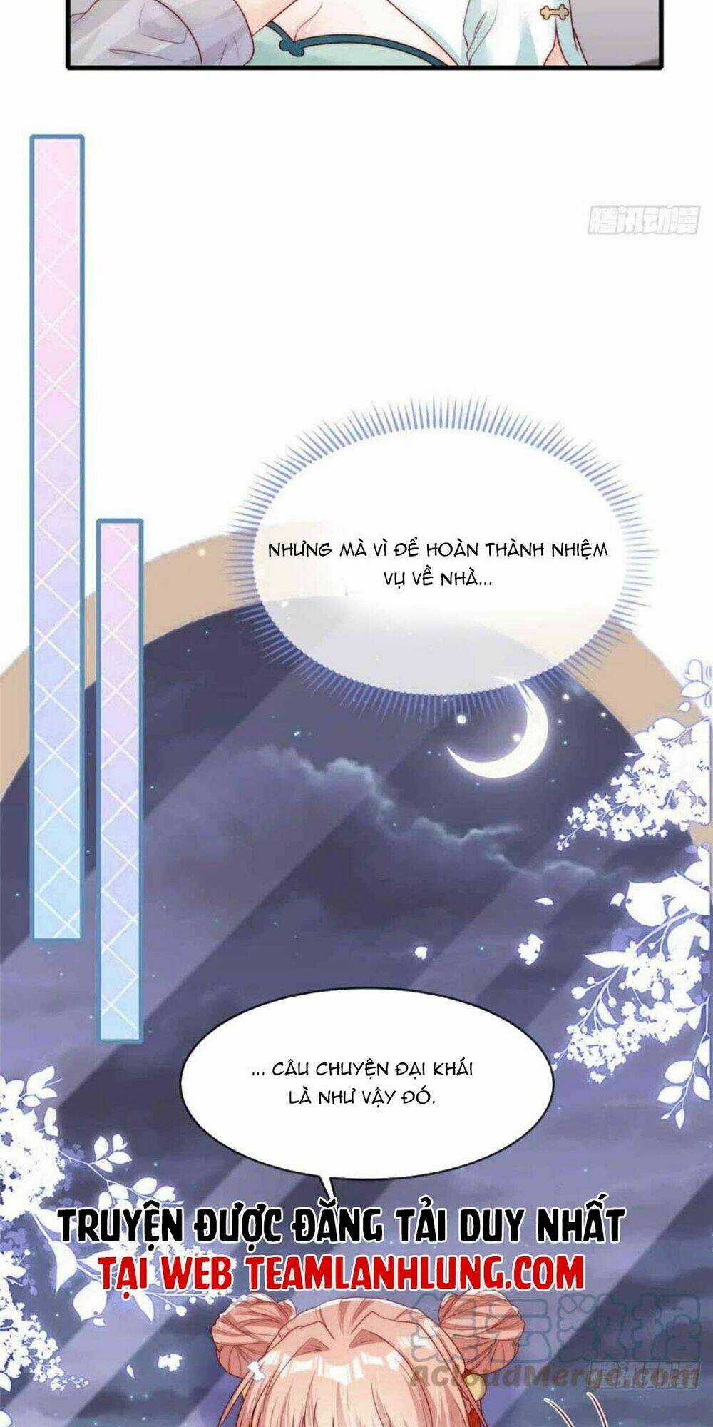 Tôi Được Năm Đại Lão Chiều Chuộng Hết Nấc Chapter 68 trang 3