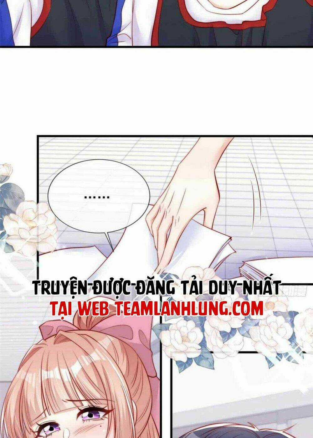 Tôi Được Năm Đại Lão Chiều Chuộng Hết Nấc Chapter 68 trang 31