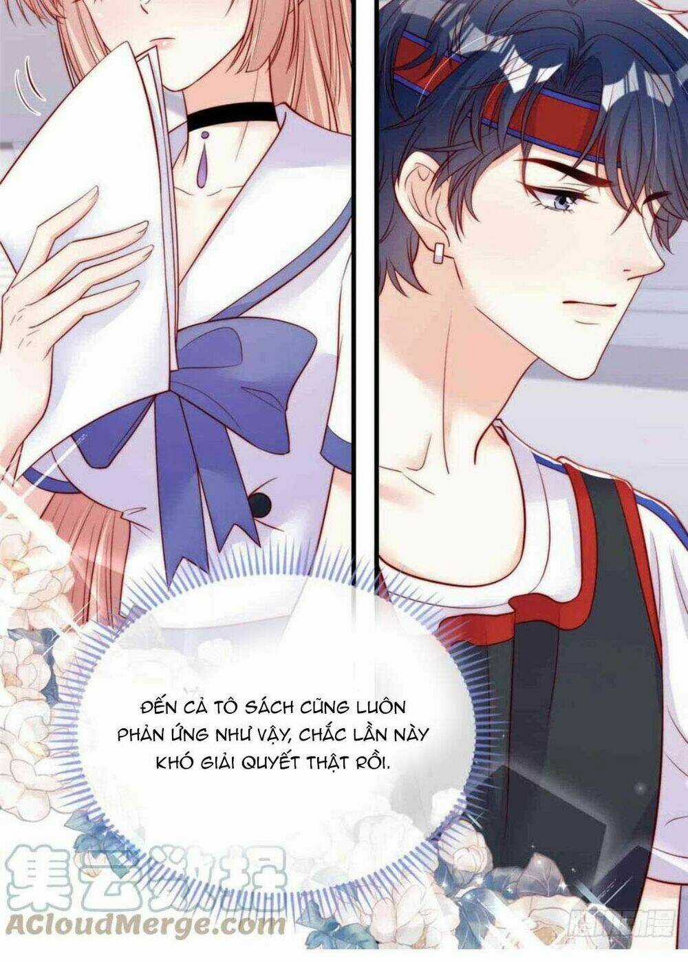 Tôi Được Năm Đại Lão Chiều Chuộng Hết Nấc Chapter 68 trang 32