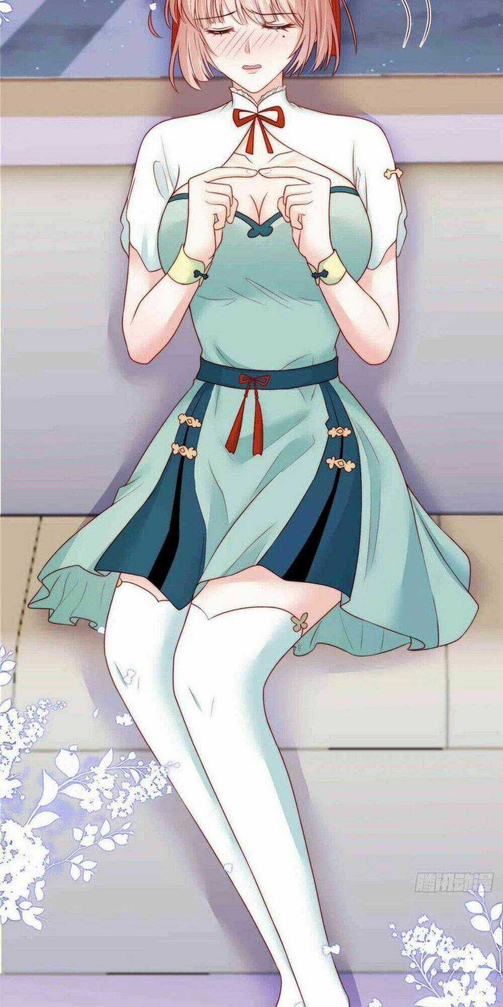 Tôi Được Năm Đại Lão Chiều Chuộng Hết Nấc Chapter 68 trang 4