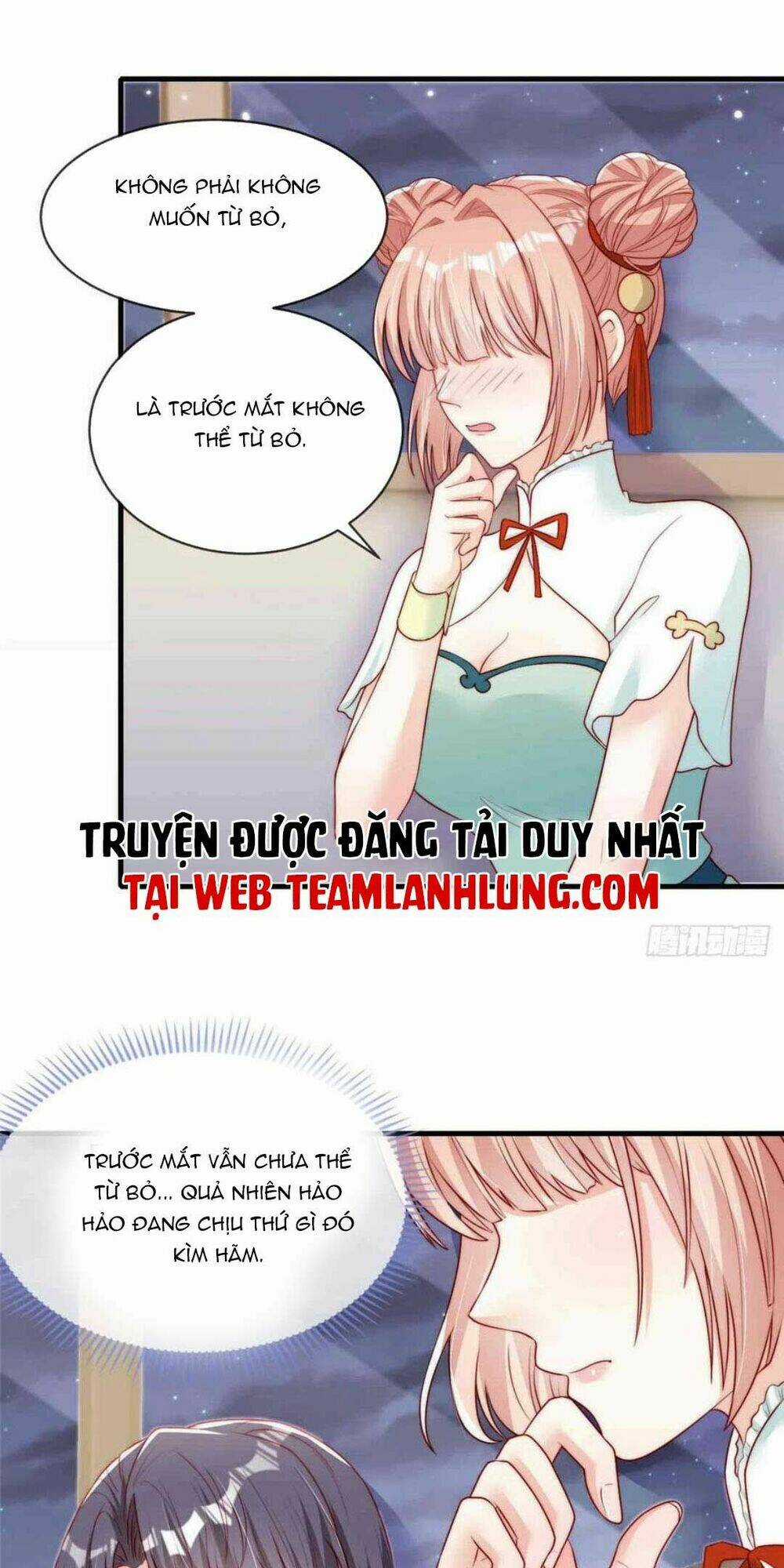 Tôi Được Năm Đại Lão Chiều Chuộng Hết Nấc Chapter 68 trang 6