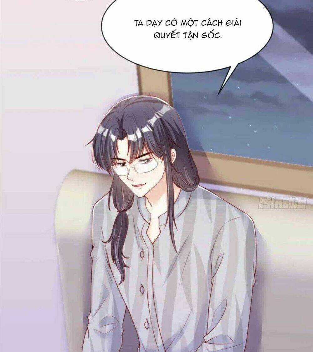 Tôi Được Năm Đại Lão Chiều Chuộng Hết Nấc Chapter 68 trang 8