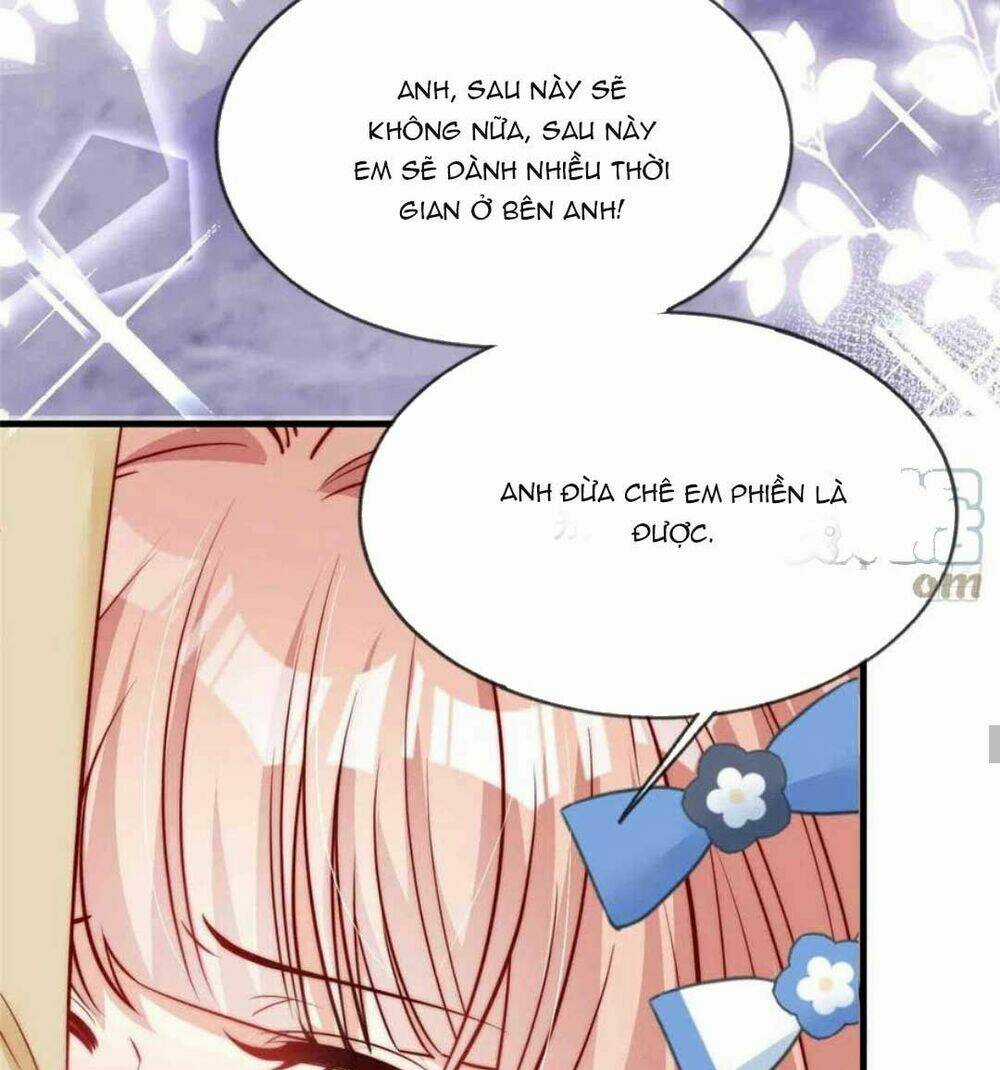 Tôi Được Năm Đại Lão Chiều Chuộng Hết Nấc Chapter 69 trang 12