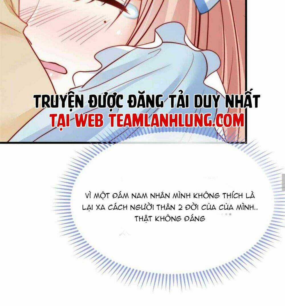 Tôi Được Năm Đại Lão Chiều Chuộng Hết Nấc Chapter 69 trang 13