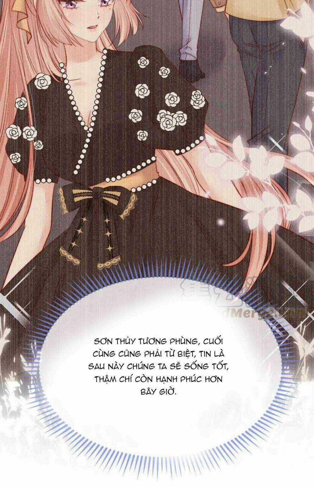 Tôi Được Năm Đại Lão Chiều Chuộng Hết Nấc Chapter 69 trang 22