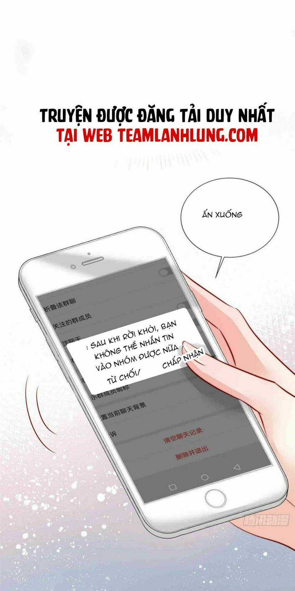 Tôi Được Năm Đại Lão Chiều Chuộng Hết Nấc Chapter 69 trang 23