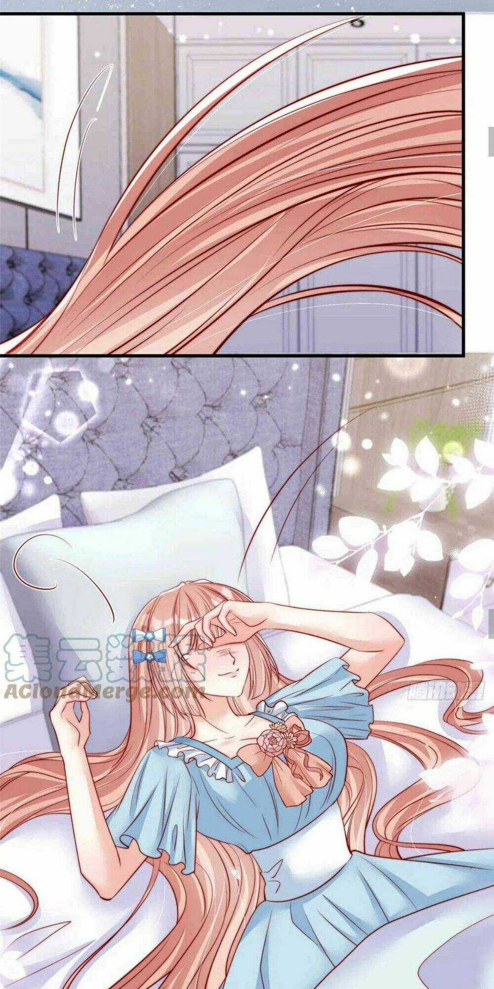 Tôi Được Năm Đại Lão Chiều Chuộng Hết Nấc Chapter 69 trang 24