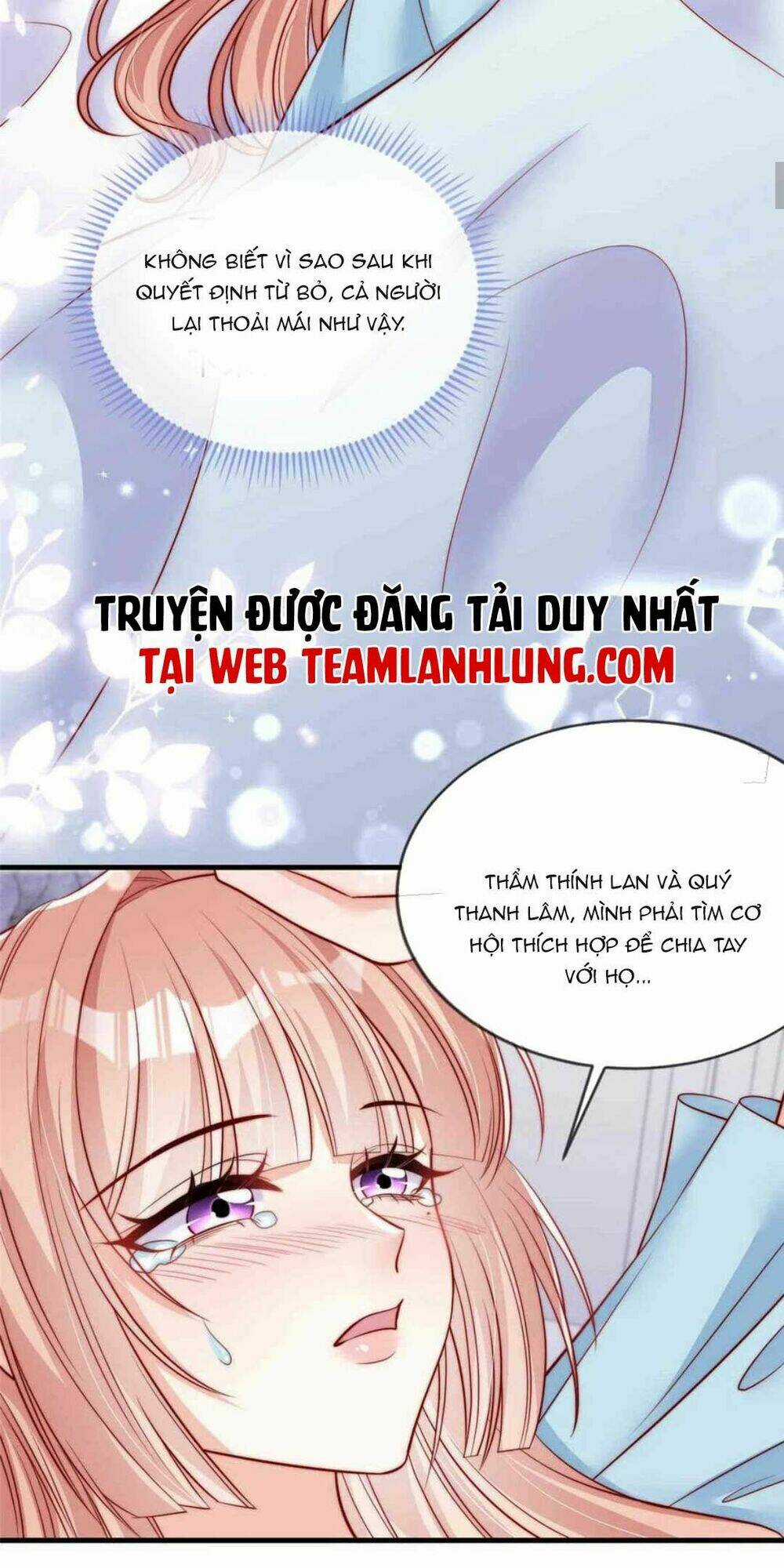 Tôi Được Năm Đại Lão Chiều Chuộng Hết Nấc Chapter 69 trang 25