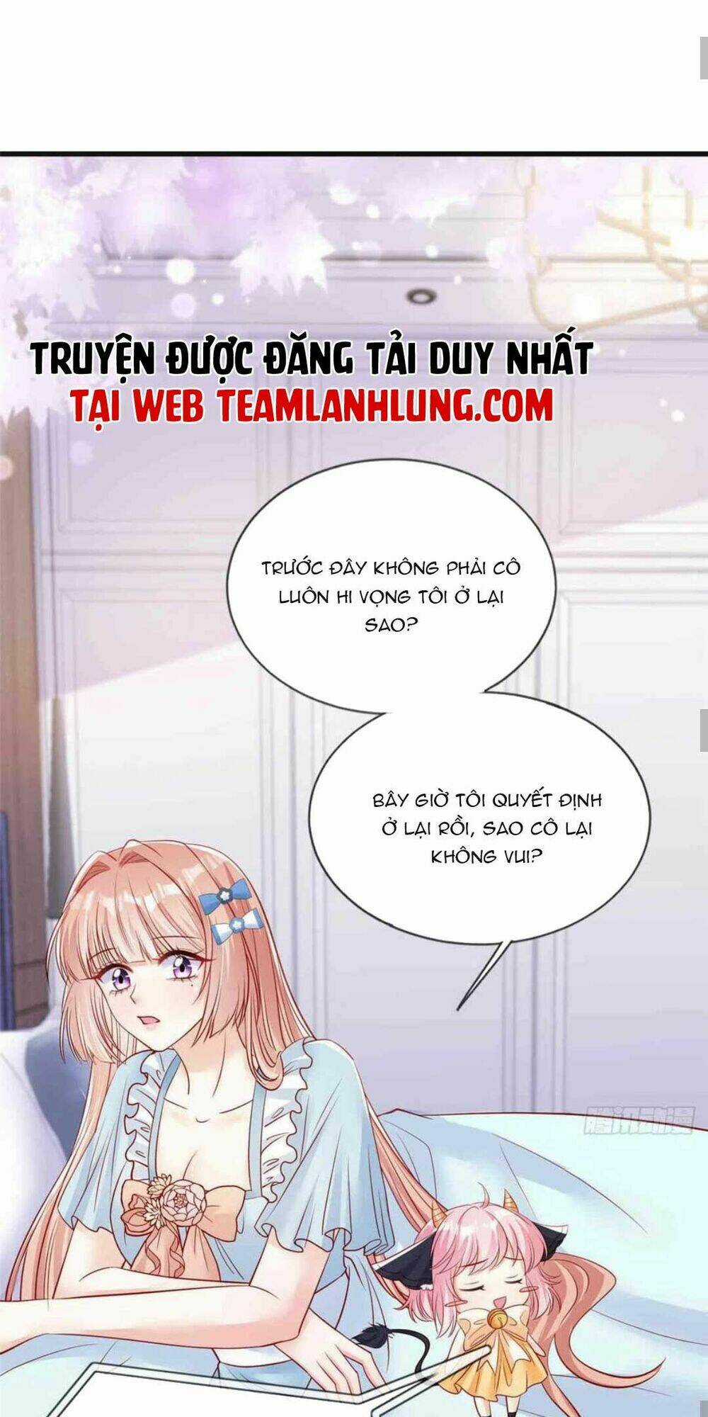 Tôi Được Năm Đại Lão Chiều Chuộng Hết Nấc Chapter 69 trang 28