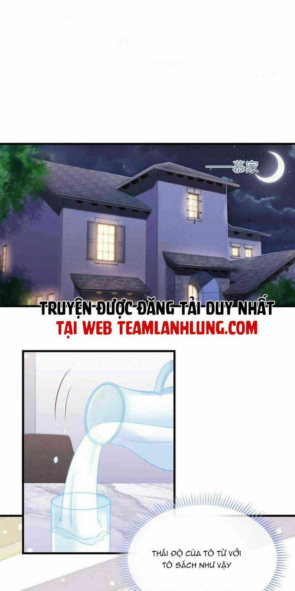 Tôi Được Năm Đại Lão Chiều Chuộng Hết Nấc Chapter 69 trang 3