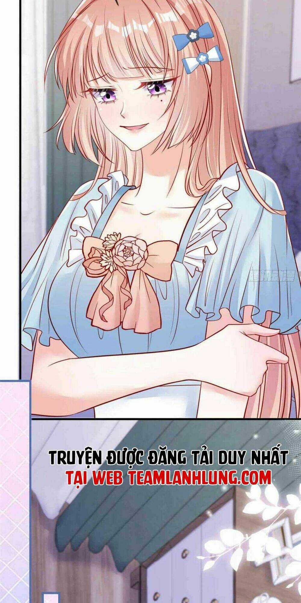 Tôi Được Năm Đại Lão Chiều Chuộng Hết Nấc Chapter 69 trang 30