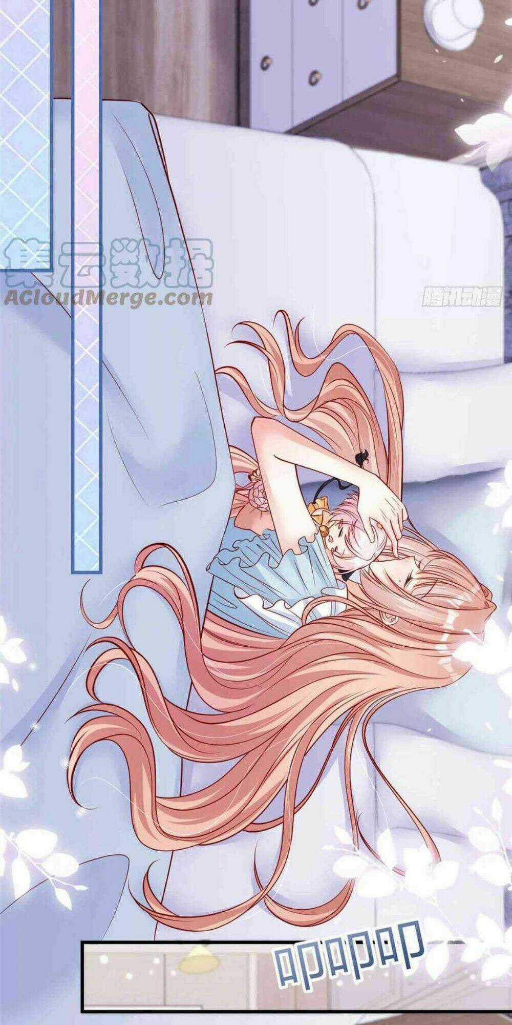 Tôi Được Năm Đại Lão Chiều Chuộng Hết Nấc Chapter 69 trang 31