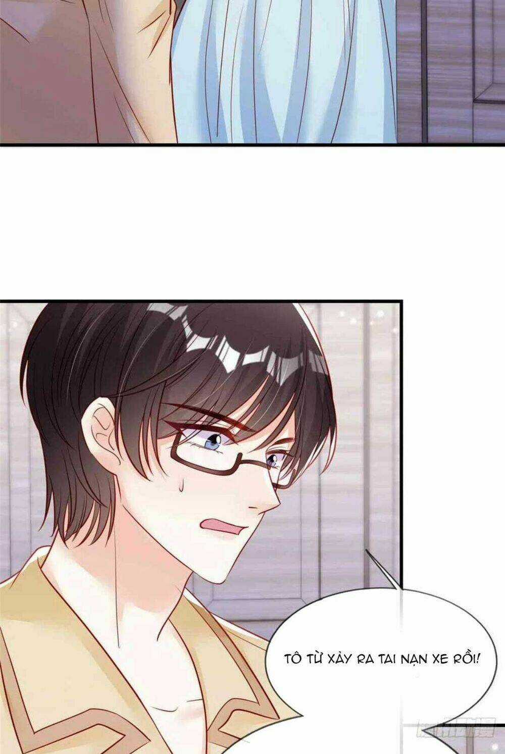 Tôi Được Năm Đại Lão Chiều Chuộng Hết Nấc Chapter 69 trang 33