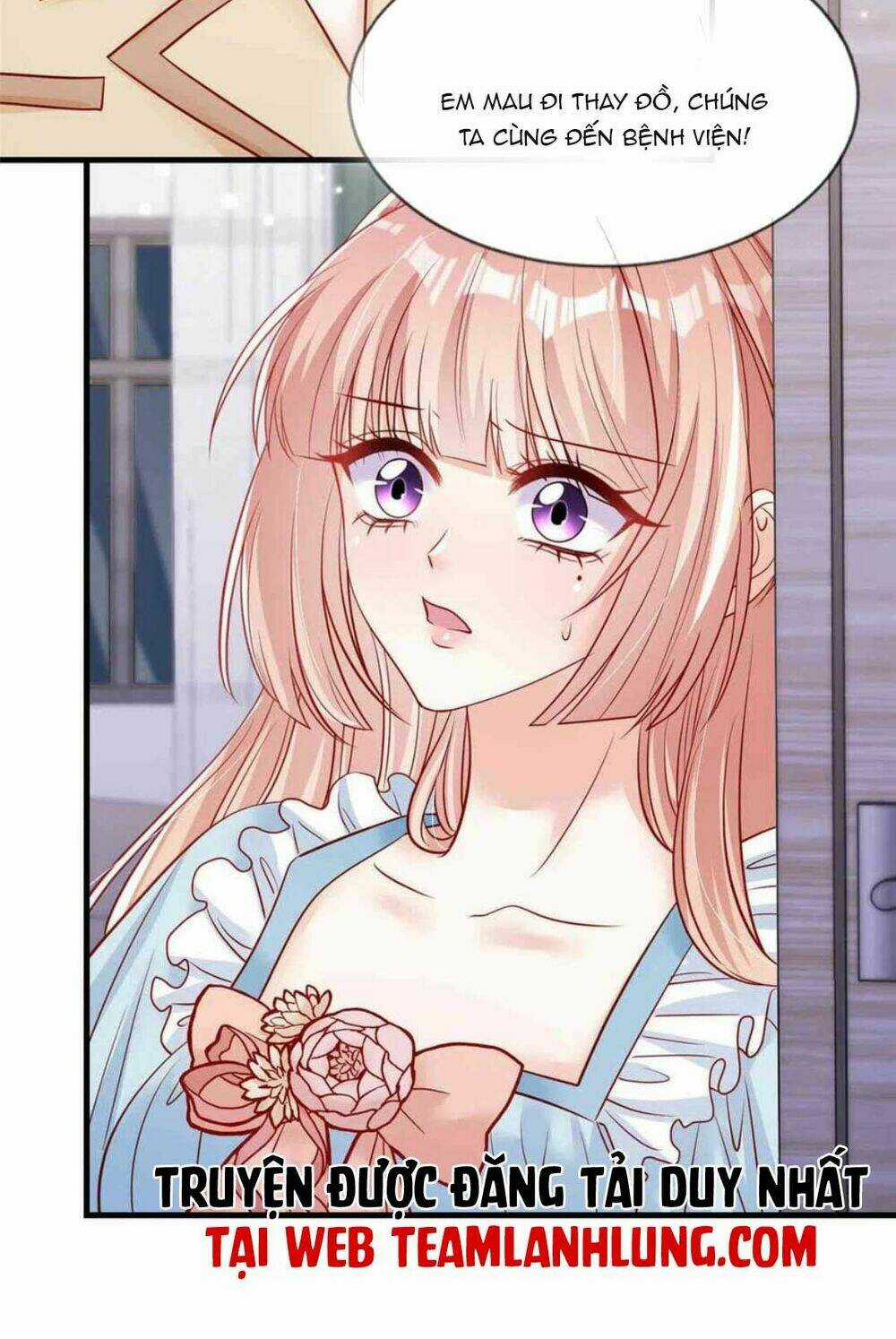 Tôi Được Năm Đại Lão Chiều Chuộng Hết Nấc Chapter 69 trang 34