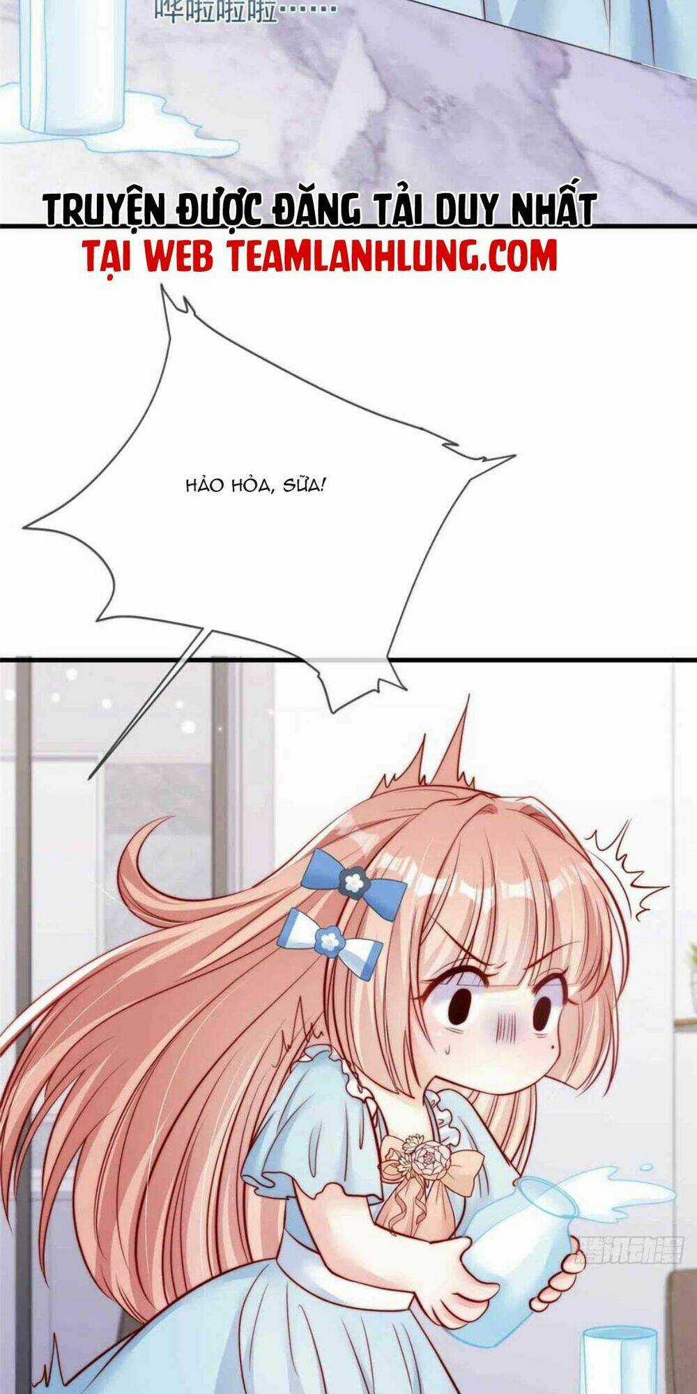 Tôi Được Năm Đại Lão Chiều Chuộng Hết Nấc Chapter 69 trang 5