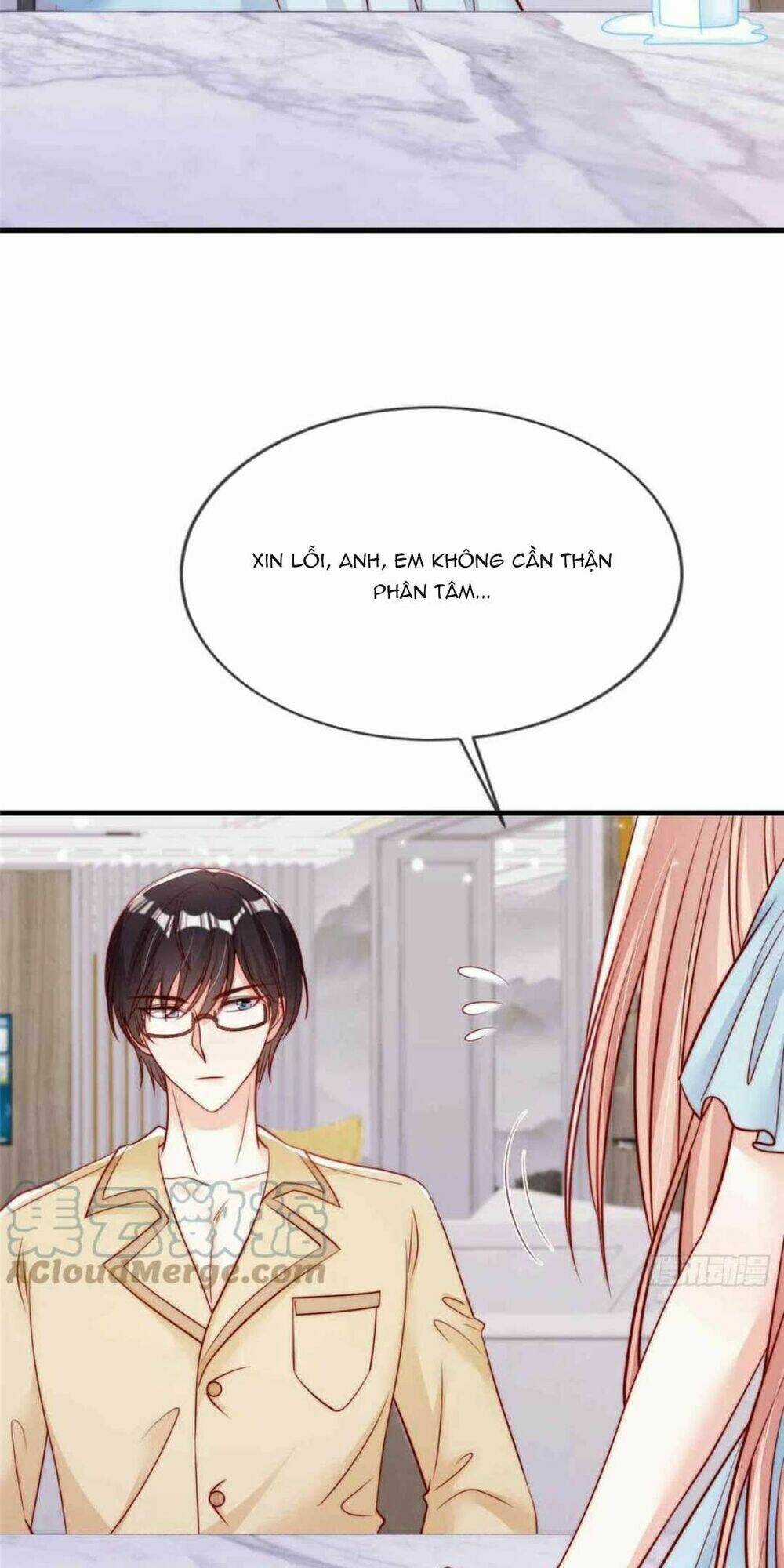 Tôi Được Năm Đại Lão Chiều Chuộng Hết Nấc Chapter 69 trang 6