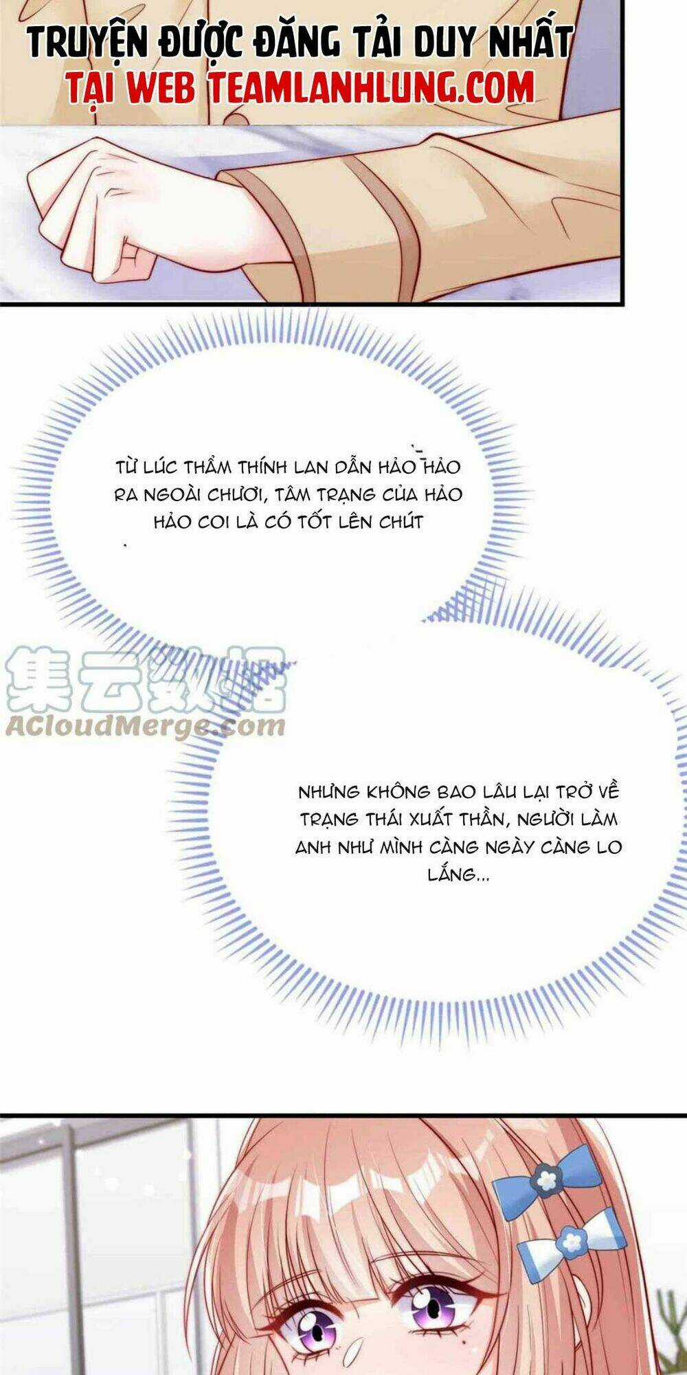 Tôi Được Năm Đại Lão Chiều Chuộng Hết Nấc Chapter 69 trang 8