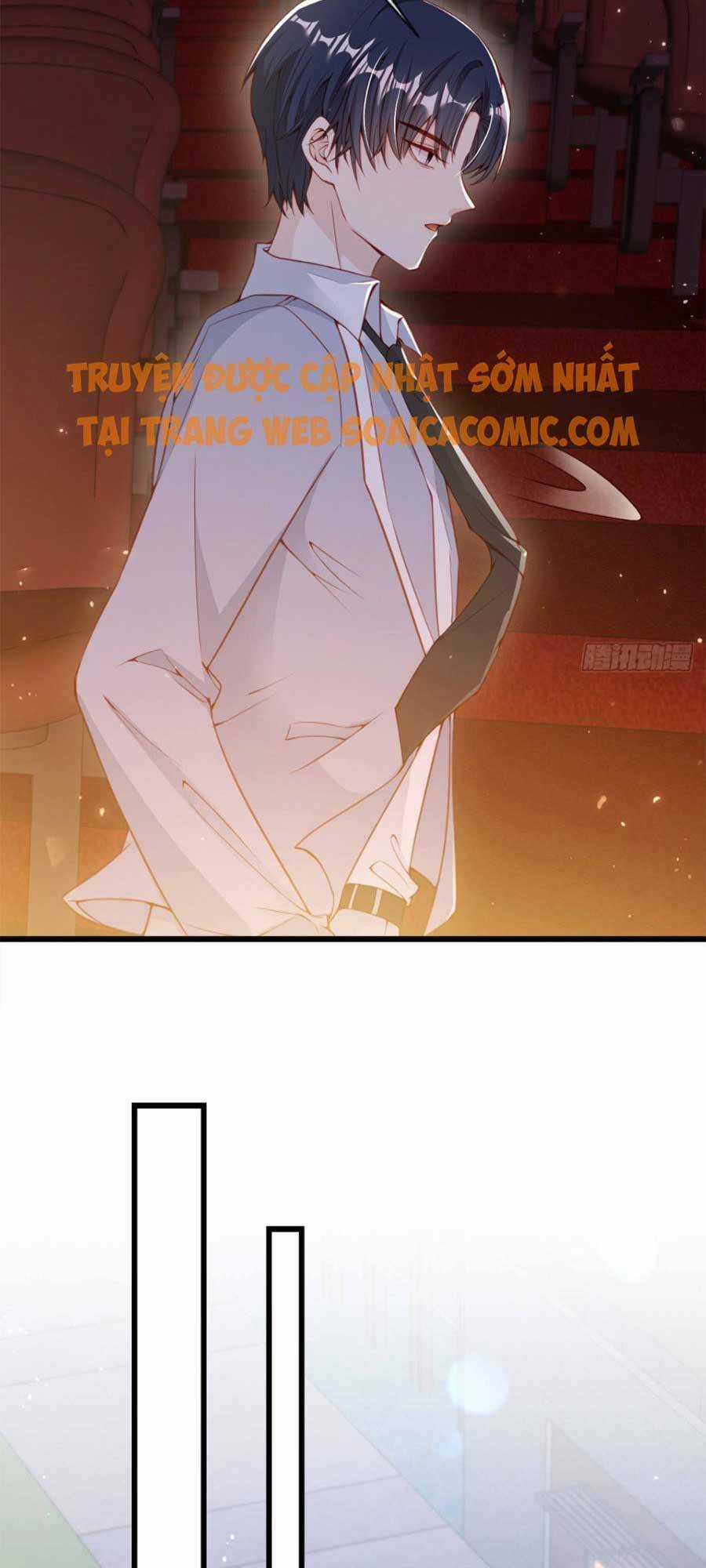 Tôi Được Năm Đại Lão Chiều Chuộng Hết Nấc Chapter 7 trang 12