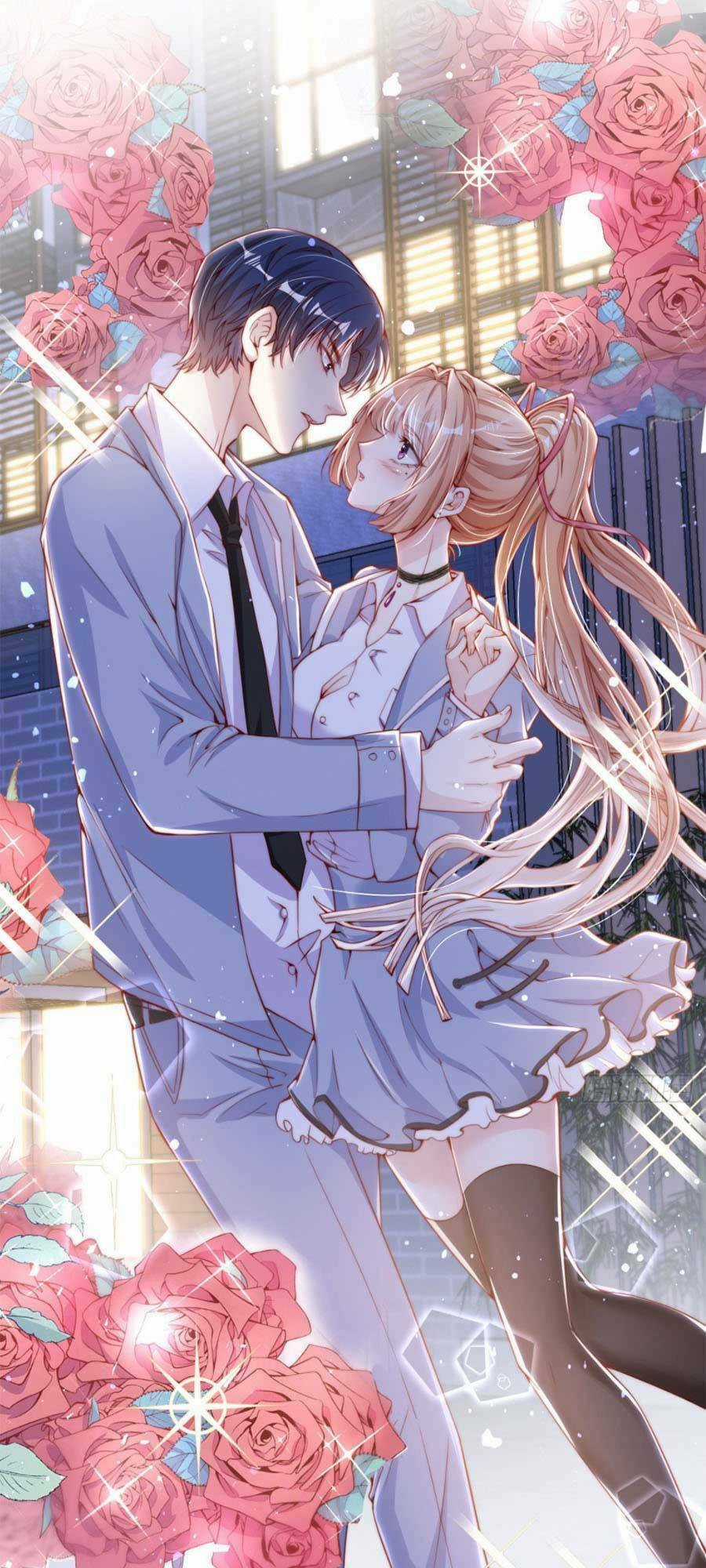 Tôi Được Năm Đại Lão Chiều Chuộng Hết Nấc Chapter 7 trang 16