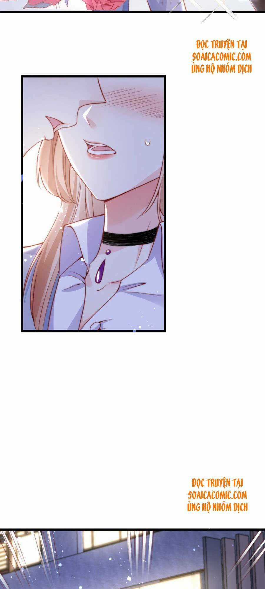 Tôi Được Năm Đại Lão Chiều Chuộng Hết Nấc Chapter 7 trang 17