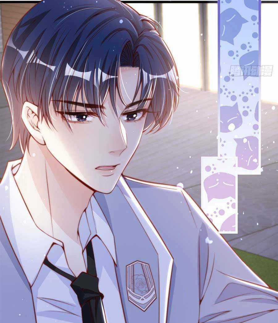 Tôi Được Năm Đại Lão Chiều Chuộng Hết Nấc Chapter 7 trang 20