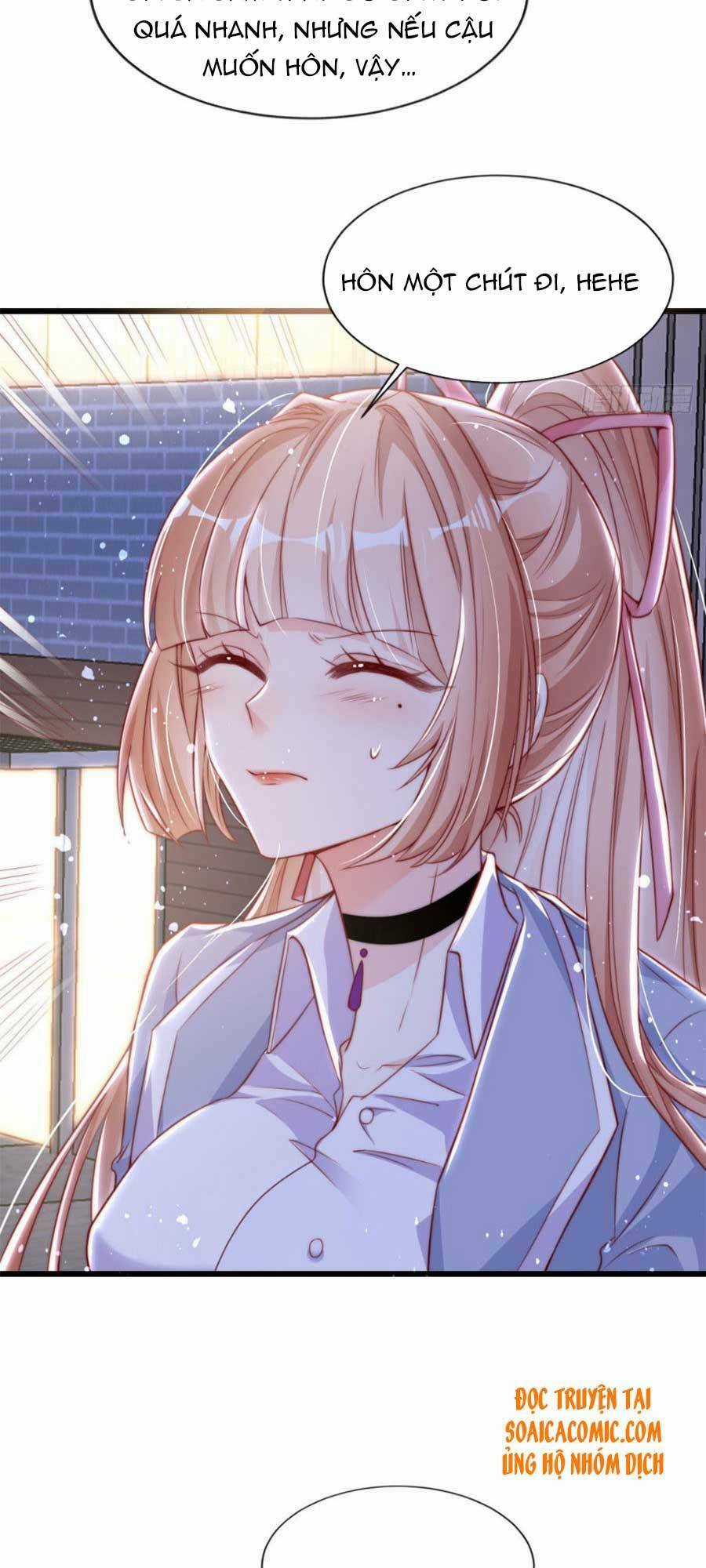 Tôi Được Năm Đại Lão Chiều Chuộng Hết Nấc Chapter 7 trang 24