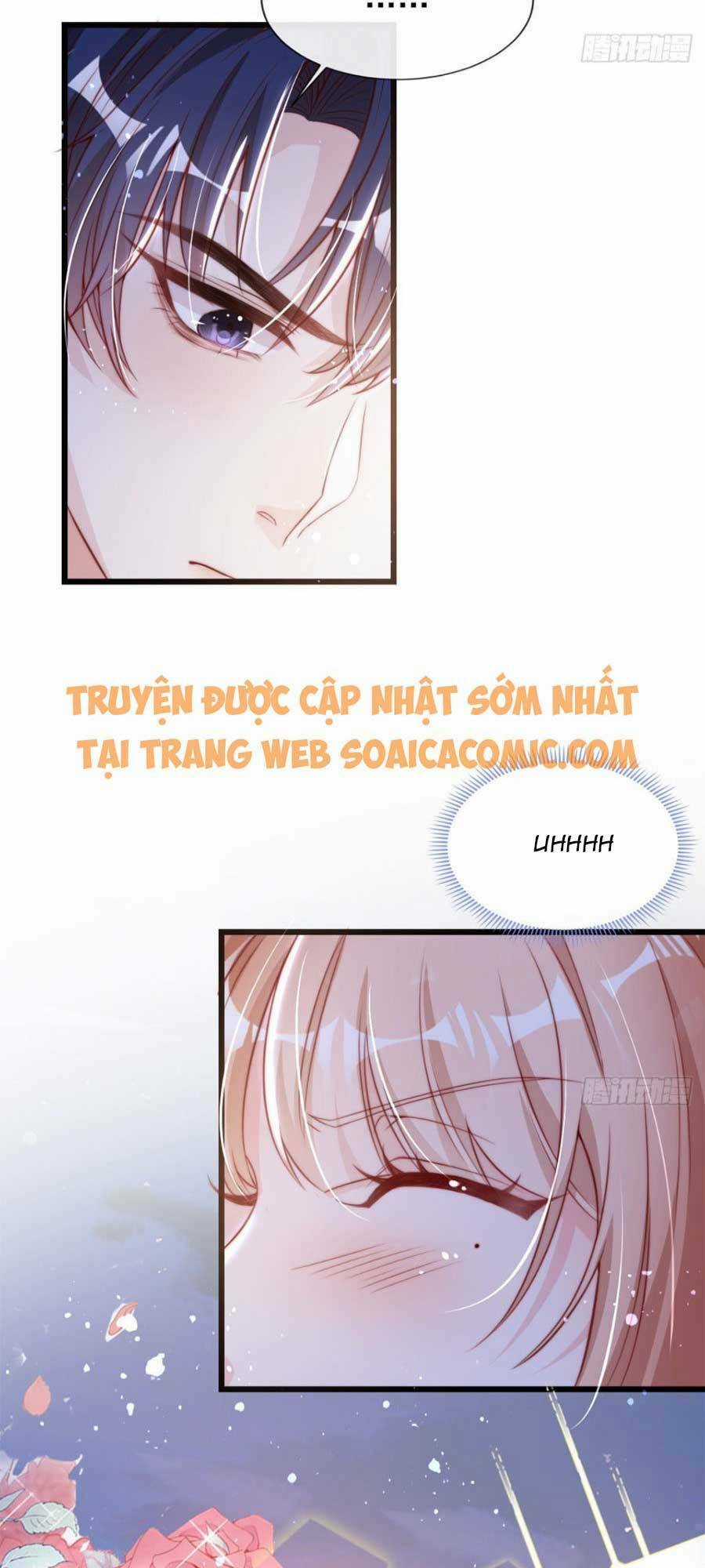 Tôi Được Năm Đại Lão Chiều Chuộng Hết Nấc Chapter 7 trang 25