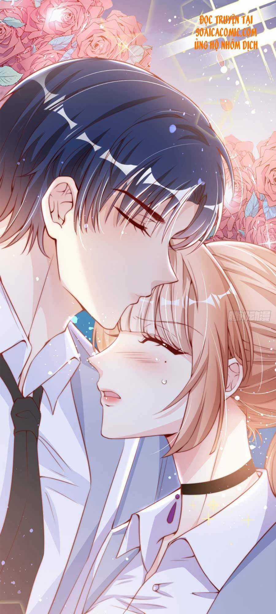 Tôi Được Năm Đại Lão Chiều Chuộng Hết Nấc Chapter 7 trang 26