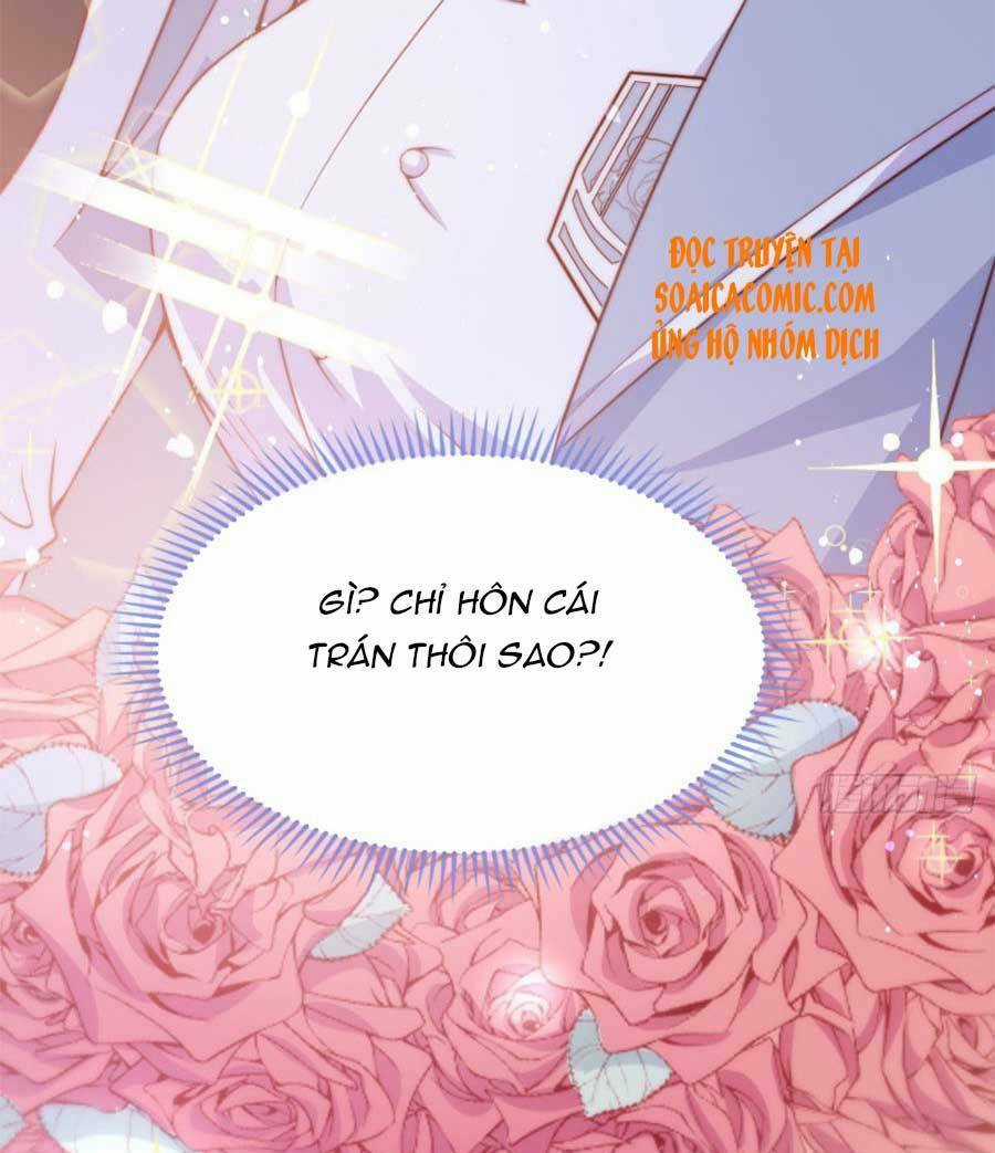 Tôi Được Năm Đại Lão Chiều Chuộng Hết Nấc Chapter 7 trang 27