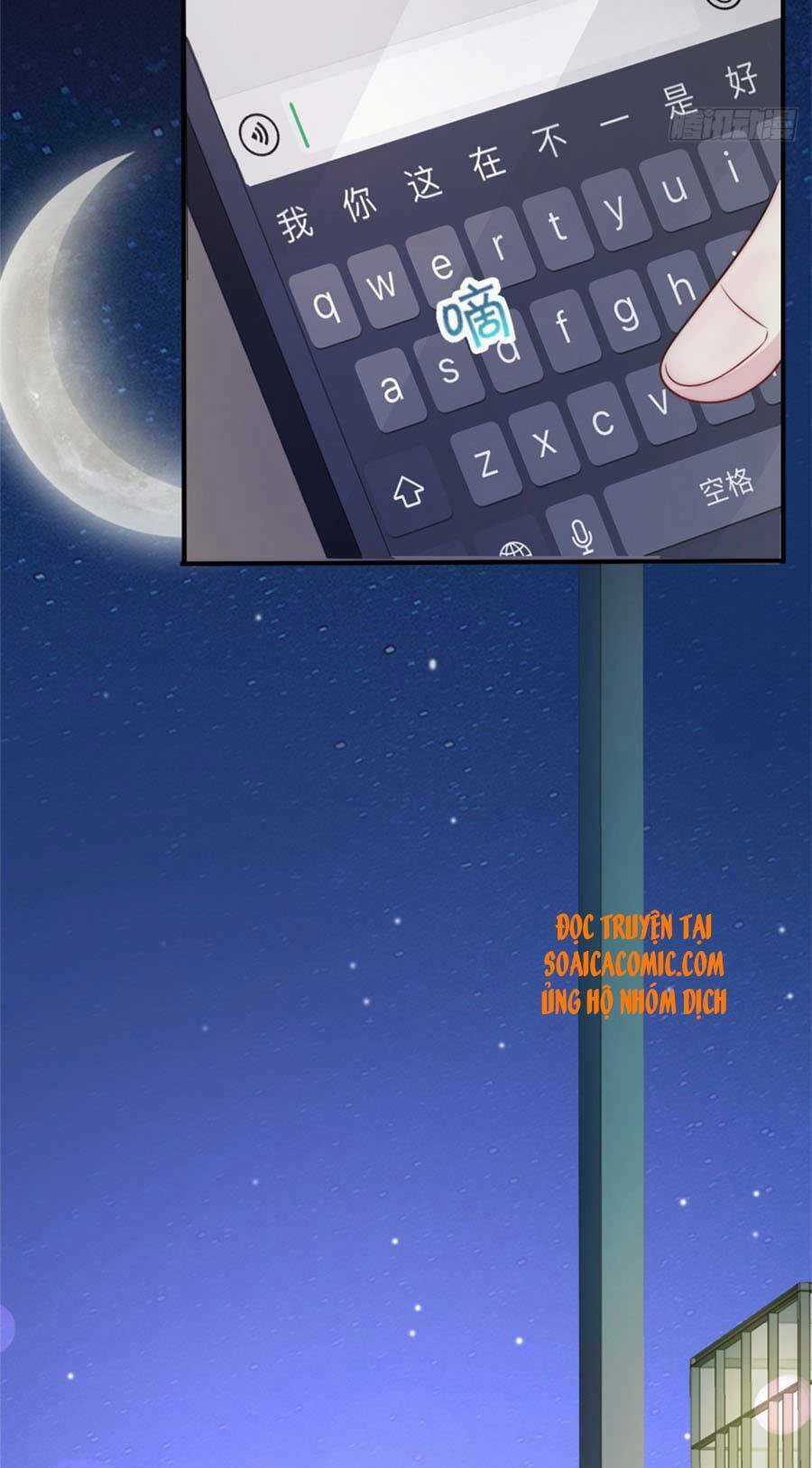 Tôi Được Năm Đại Lão Chiều Chuộng Hết Nấc Chapter 7 trang 34