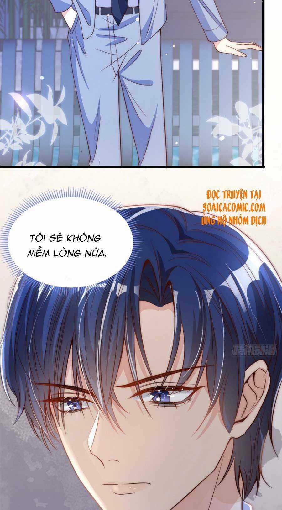 Tôi Được Năm Đại Lão Chiều Chuộng Hết Nấc Chapter 7 trang 41