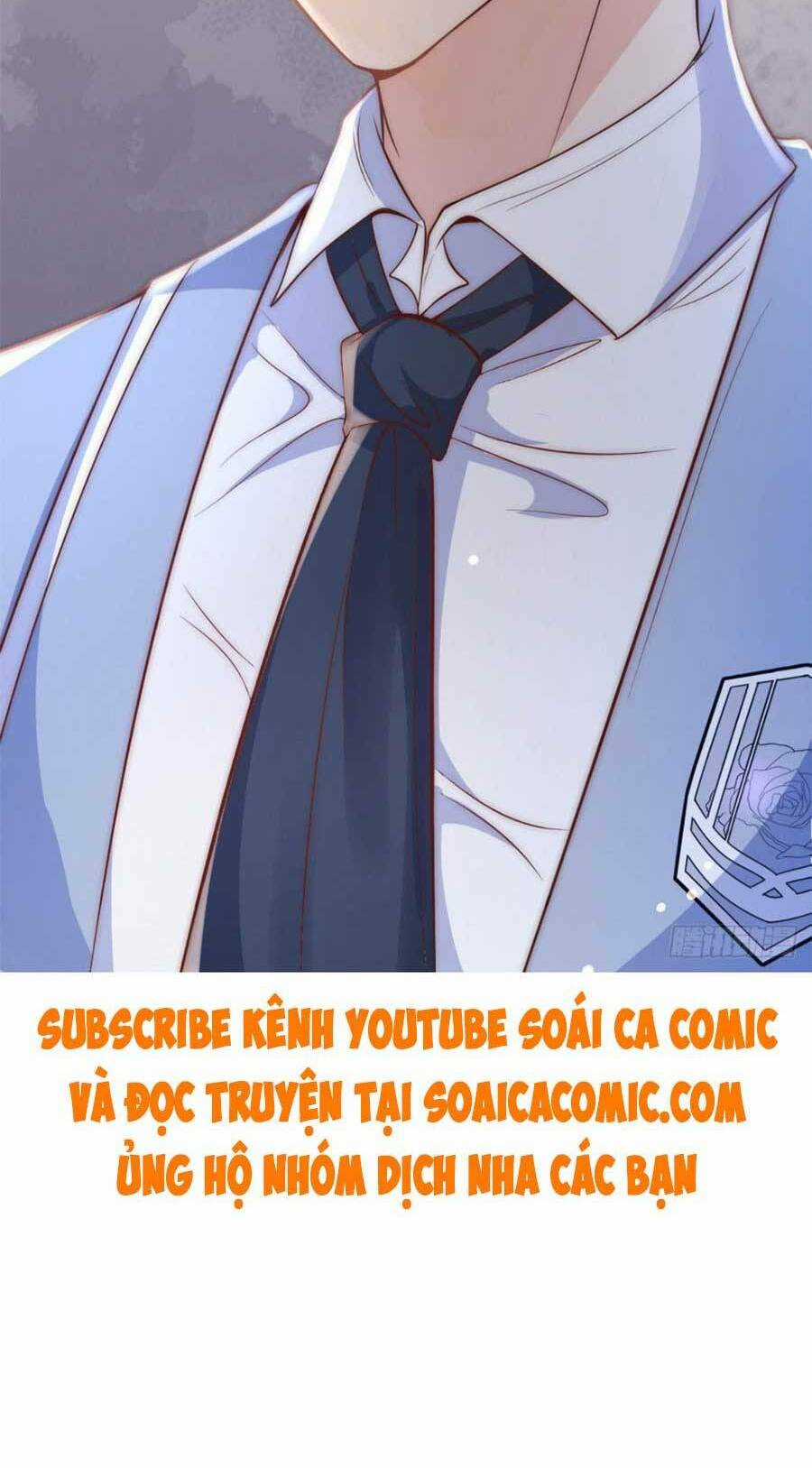 Tôi Được Năm Đại Lão Chiều Chuộng Hết Nấc Chapter 7 trang 42