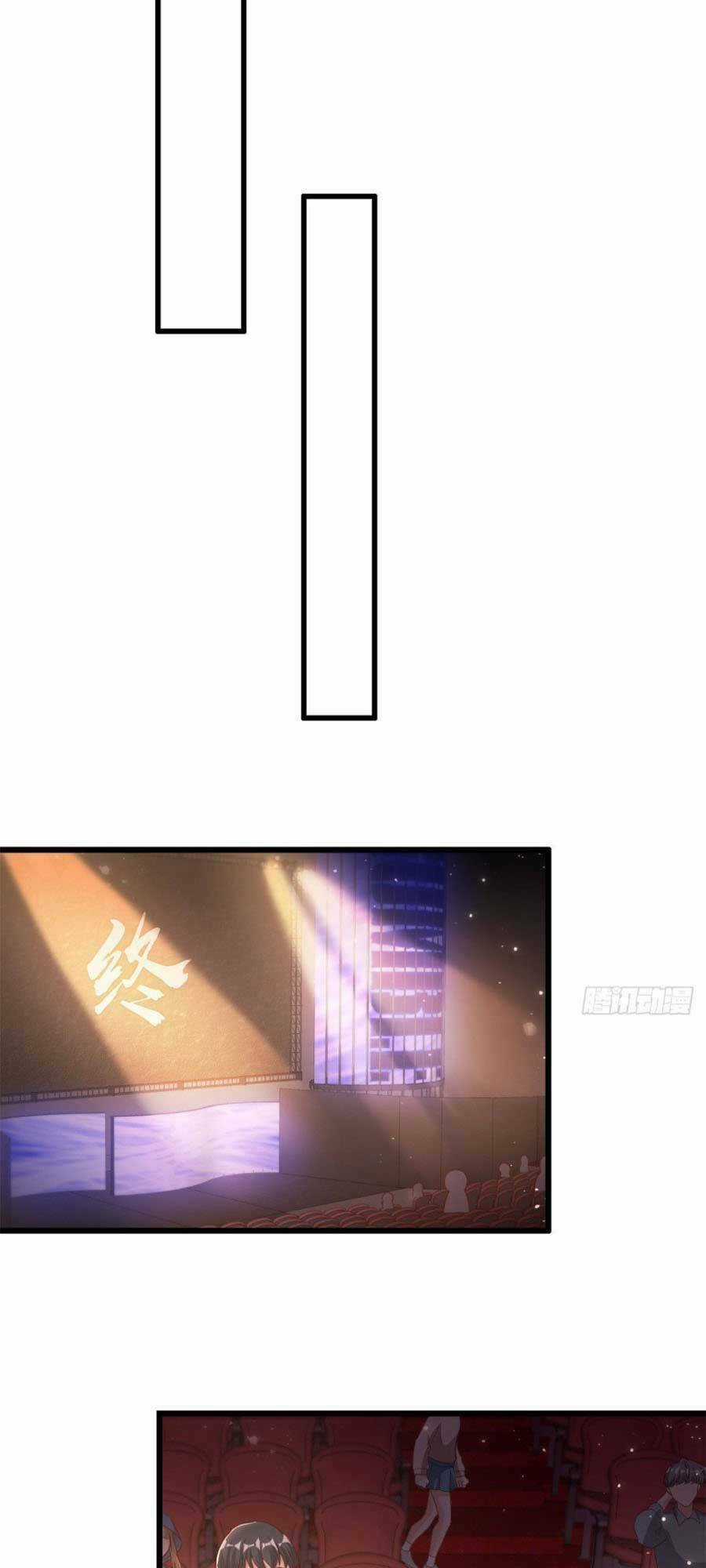 Tôi Được Năm Đại Lão Chiều Chuộng Hết Nấc Chapter 7 trang 5