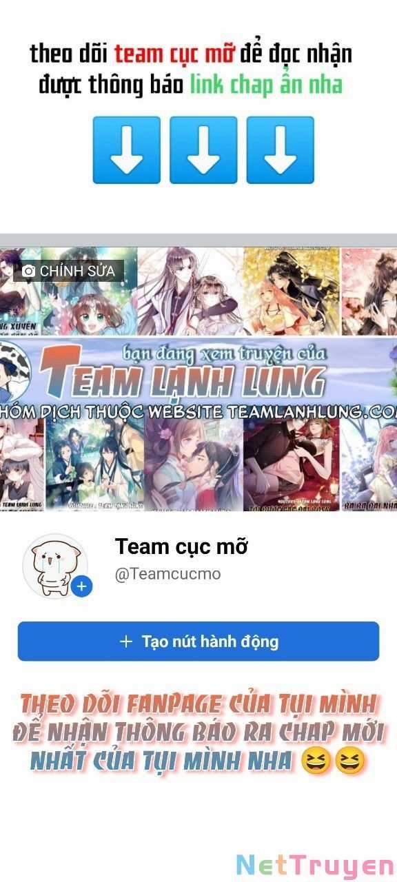 Tôi Được Năm Đại Lão Chiều Chuộng Hết Nấc Chapter 70 trang 1