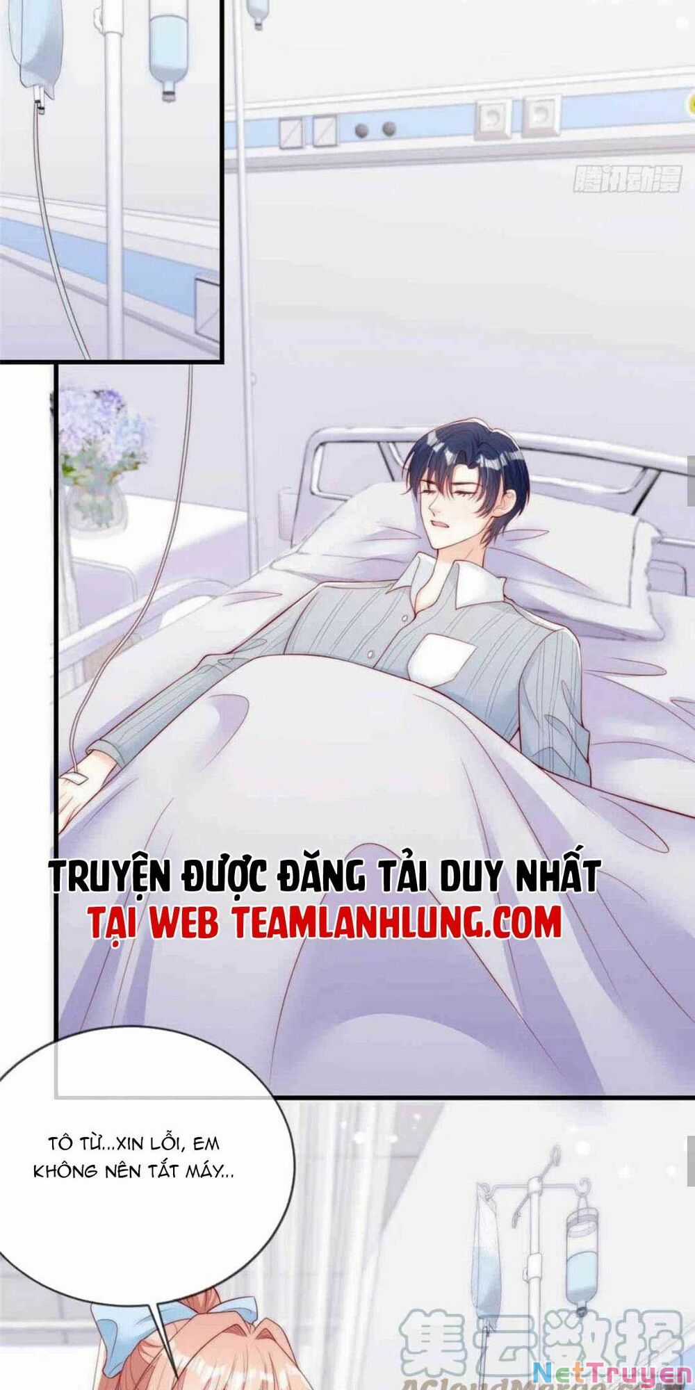 Tôi Được Năm Đại Lão Chiều Chuộng Hết Nấc Chapter 70 trang 12