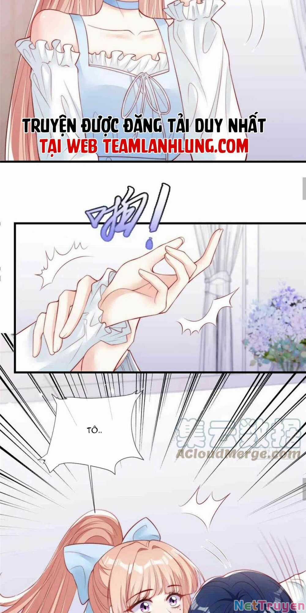 Tôi Được Năm Đại Lão Chiều Chuộng Hết Nấc Chapter 70 trang 14