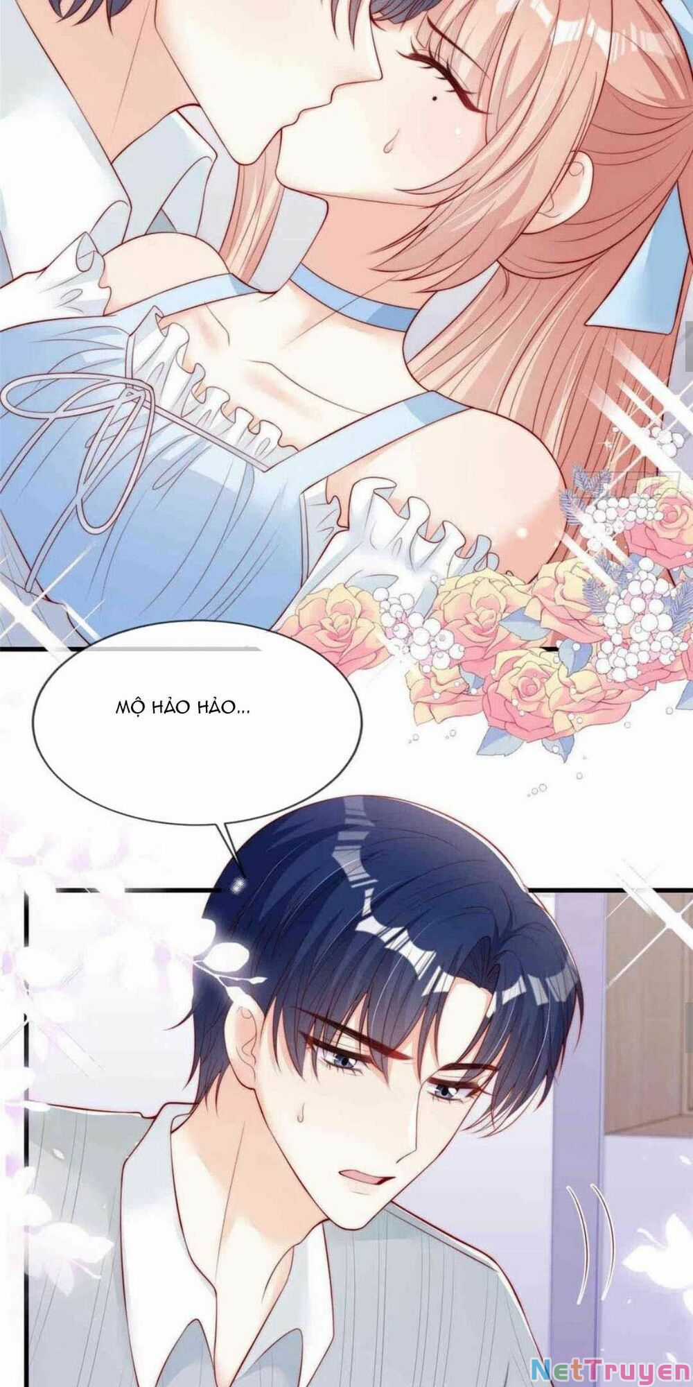 Tôi Được Năm Đại Lão Chiều Chuộng Hết Nấc Chapter 70 trang 17