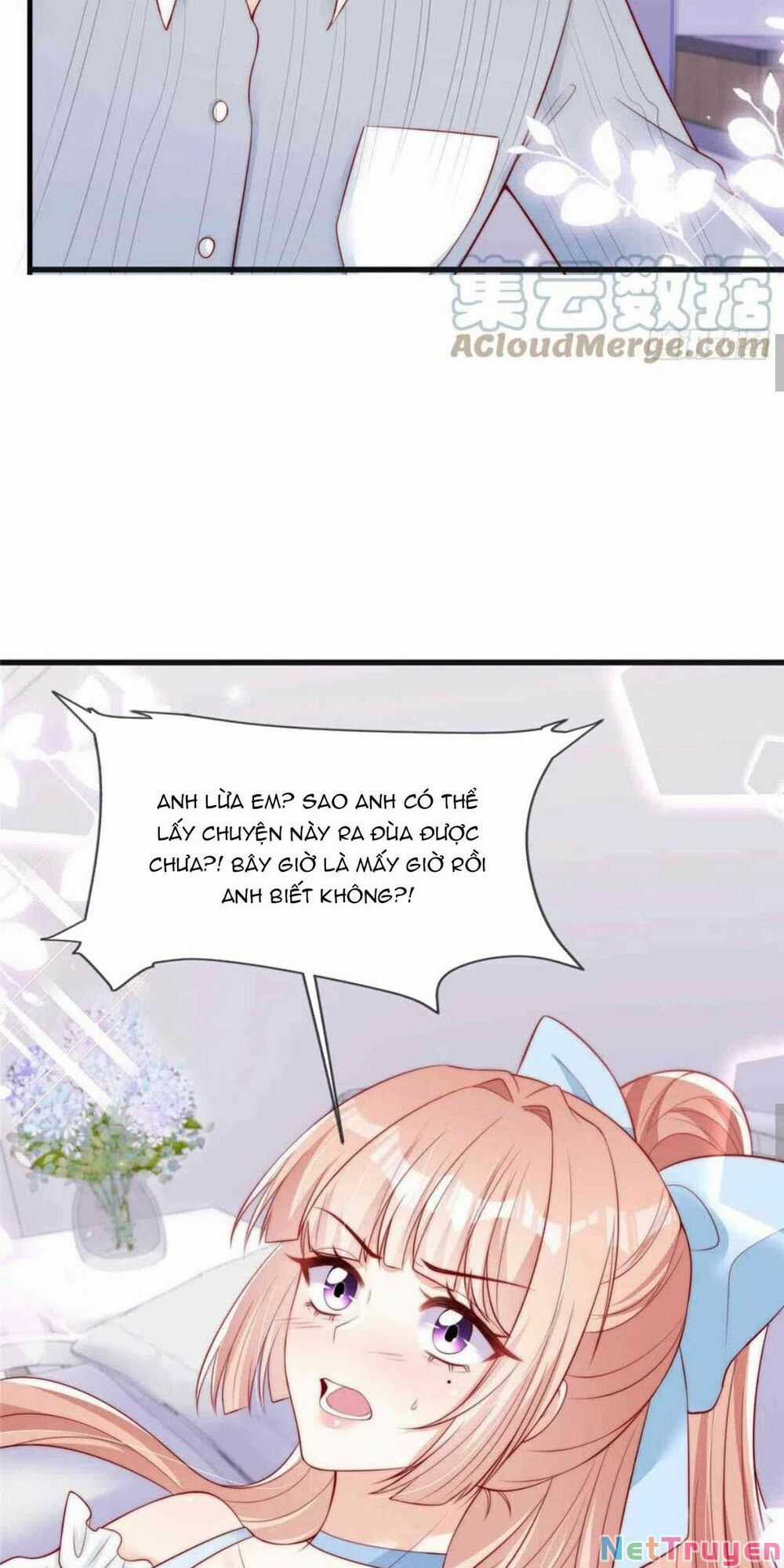 Tôi Được Năm Đại Lão Chiều Chuộng Hết Nấc Chapter 70 trang 18