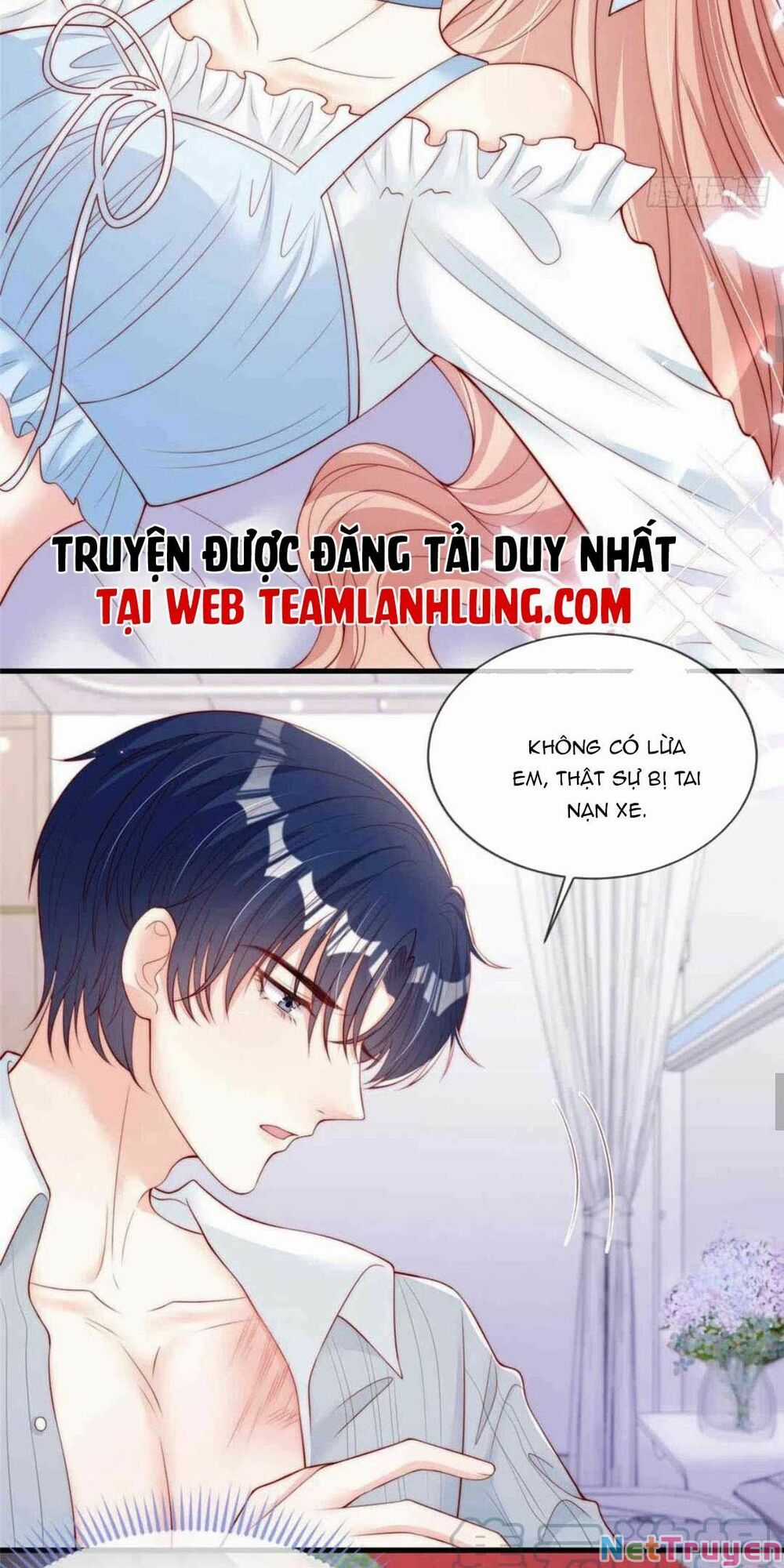 Tôi Được Năm Đại Lão Chiều Chuộng Hết Nấc Chapter 70 trang 19