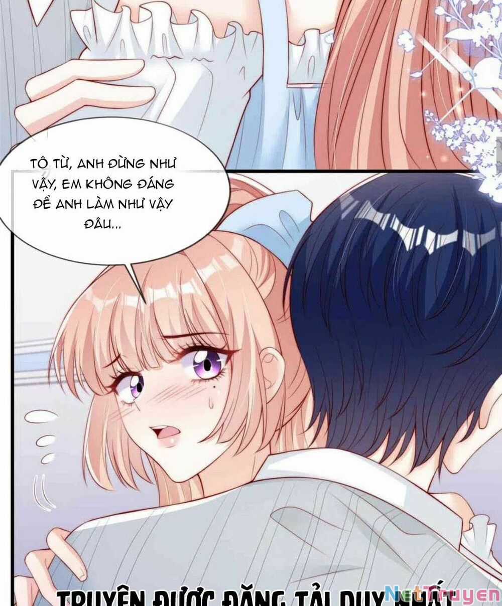 Tôi Được Năm Đại Lão Chiều Chuộng Hết Nấc Chapter 70 trang 22