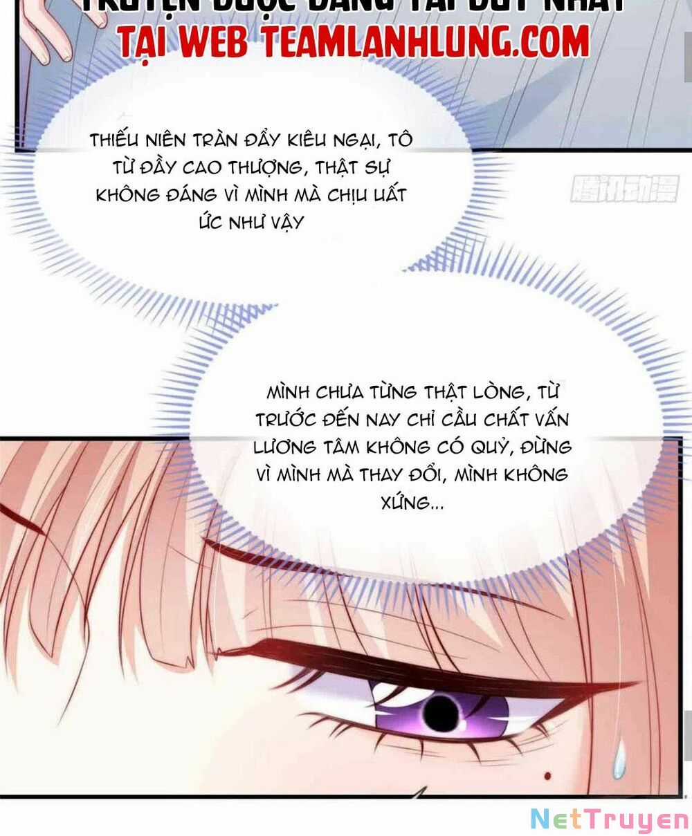 Tôi Được Năm Đại Lão Chiều Chuộng Hết Nấc Chapter 70 trang 23