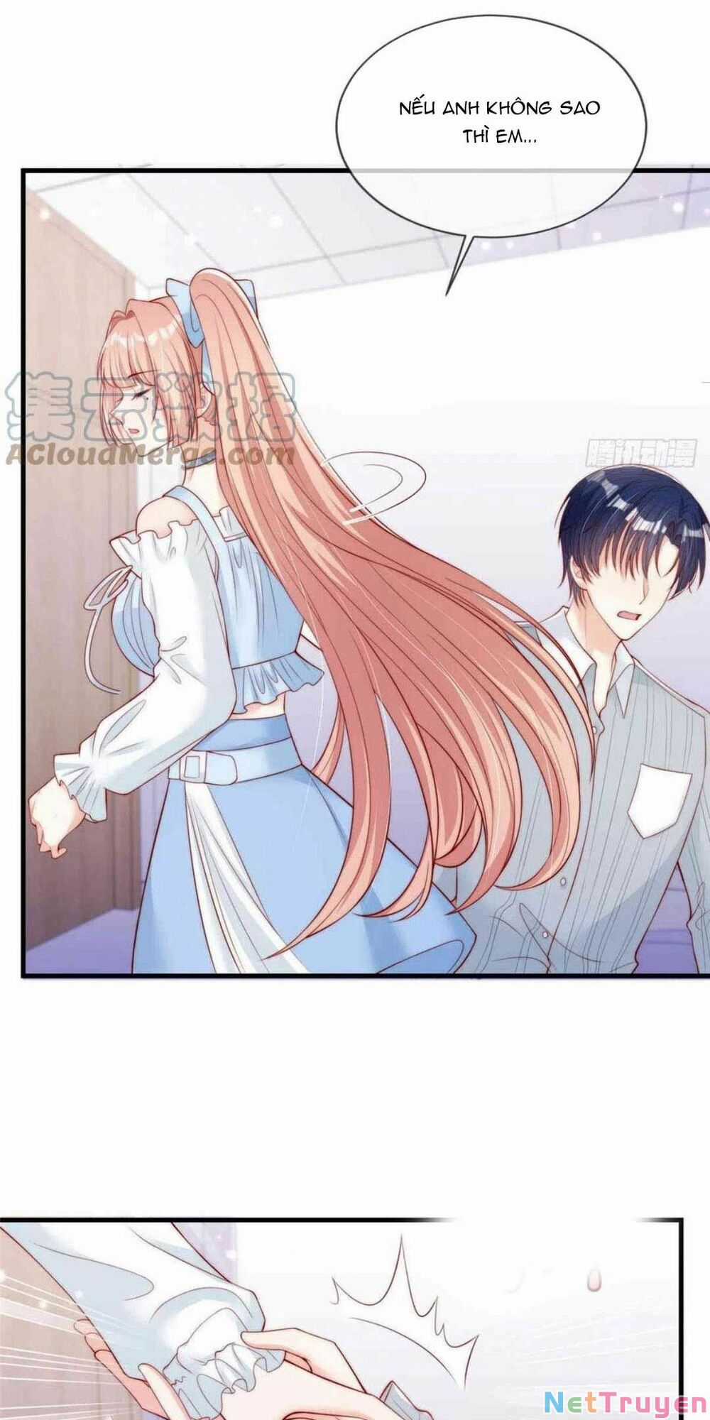 Tôi Được Năm Đại Lão Chiều Chuộng Hết Nấc Chapter 70 trang 26